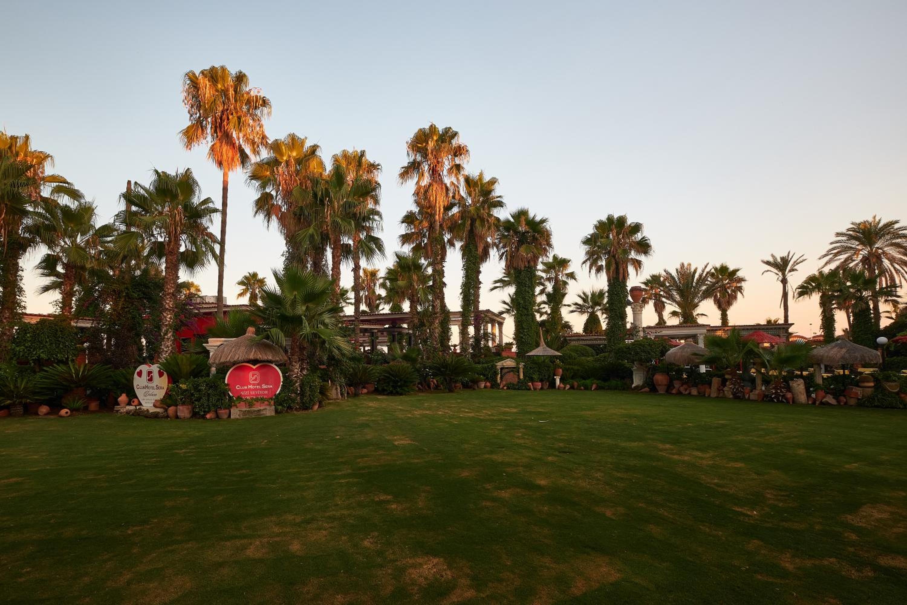 Foto de Club Hotel Sera