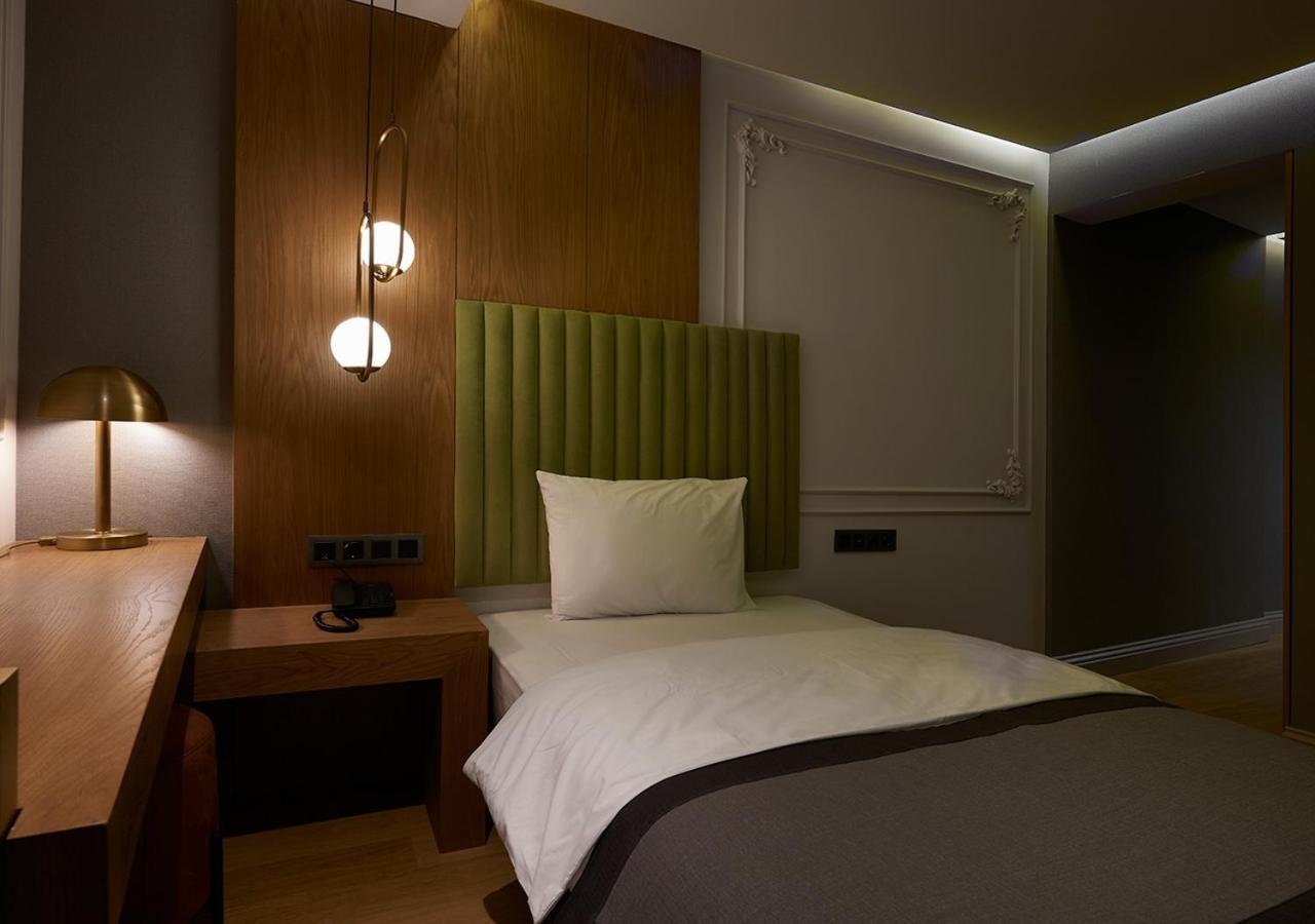 Foto de Dundar Hotel & Spa