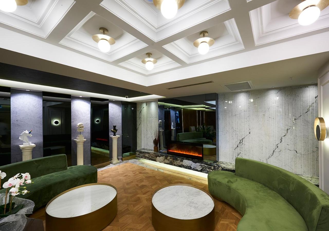 Foto de Dundar Hotel & Spa