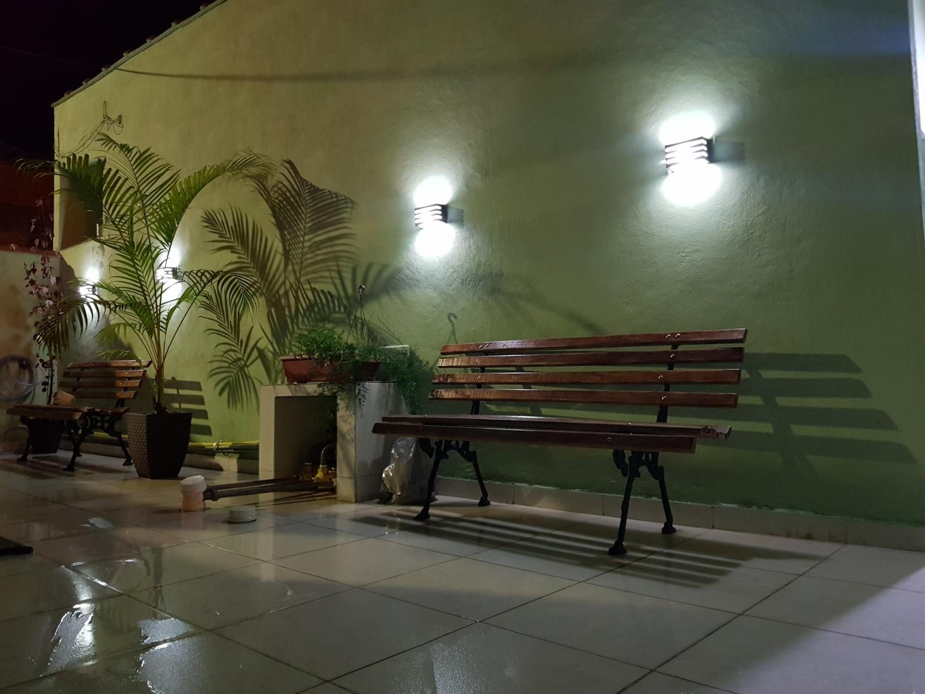 Foto de Carvalho de Paquetá