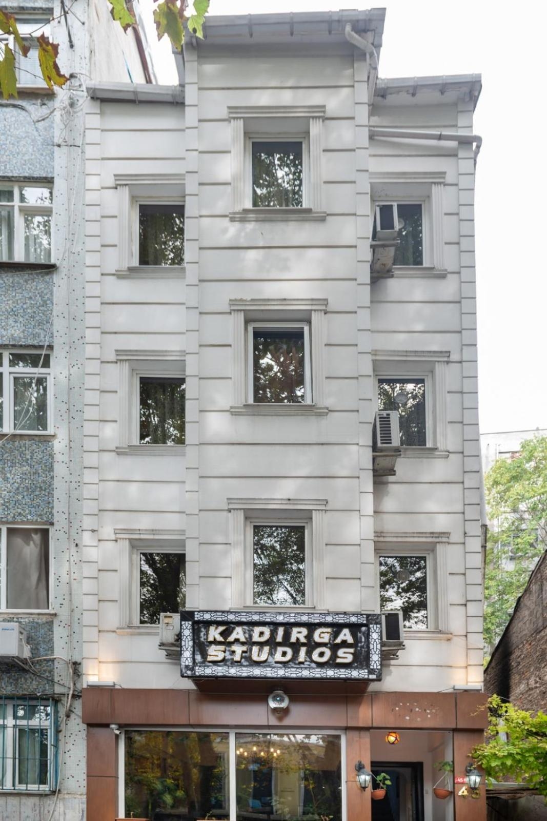 Kadirga Studios