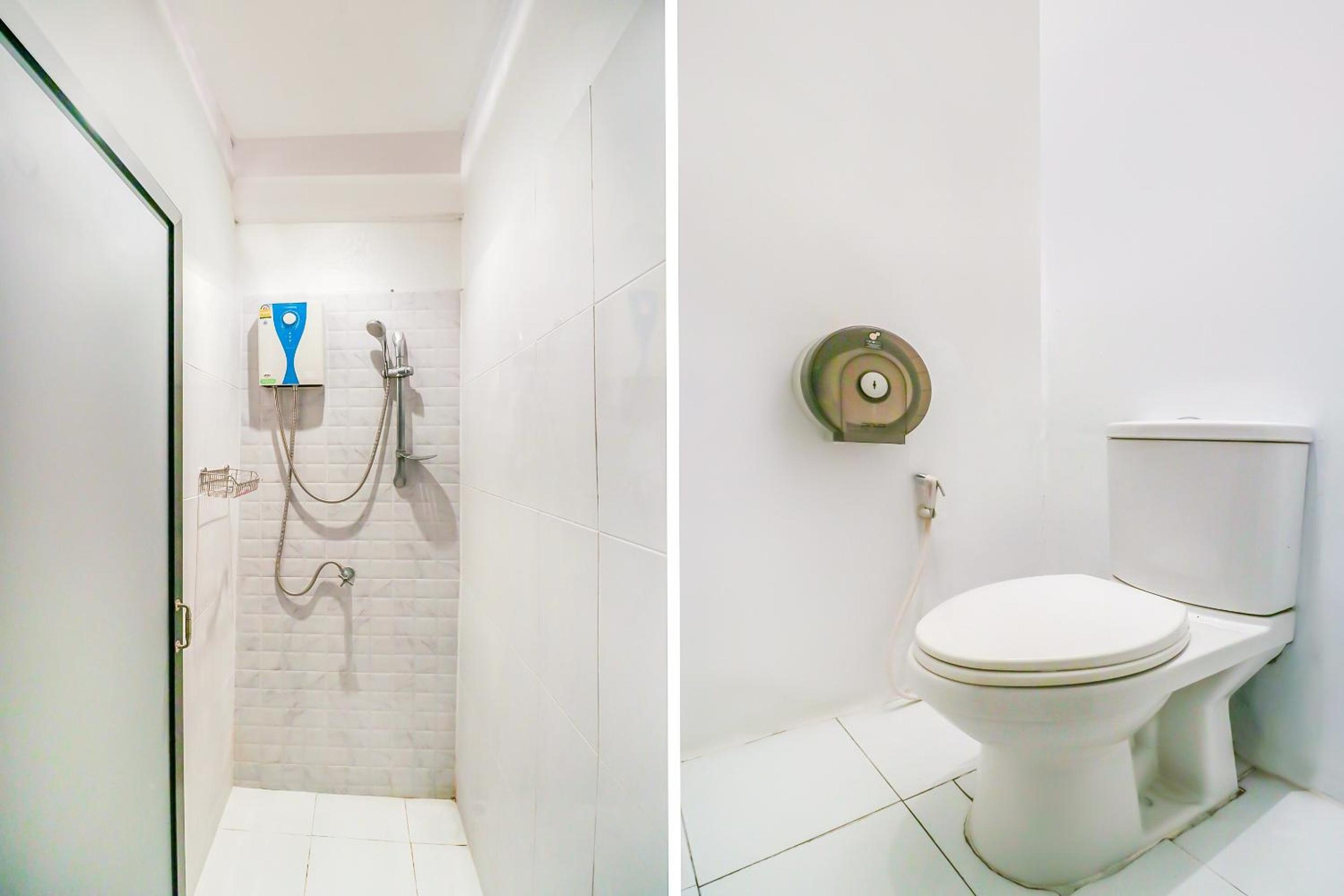 Foto de Bangkok Hub Hostel