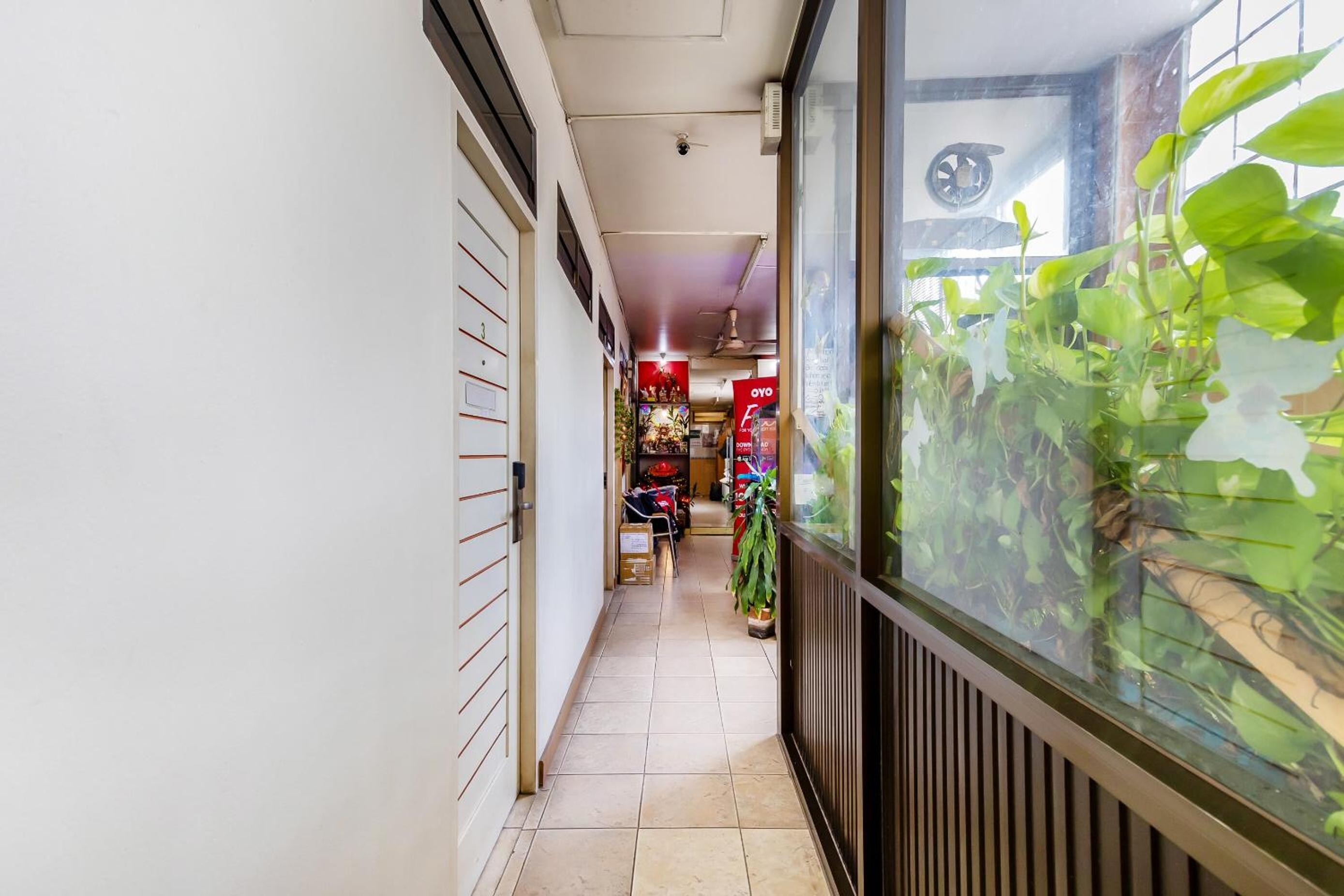 Foto de OYO 583 Sweethome Guest House