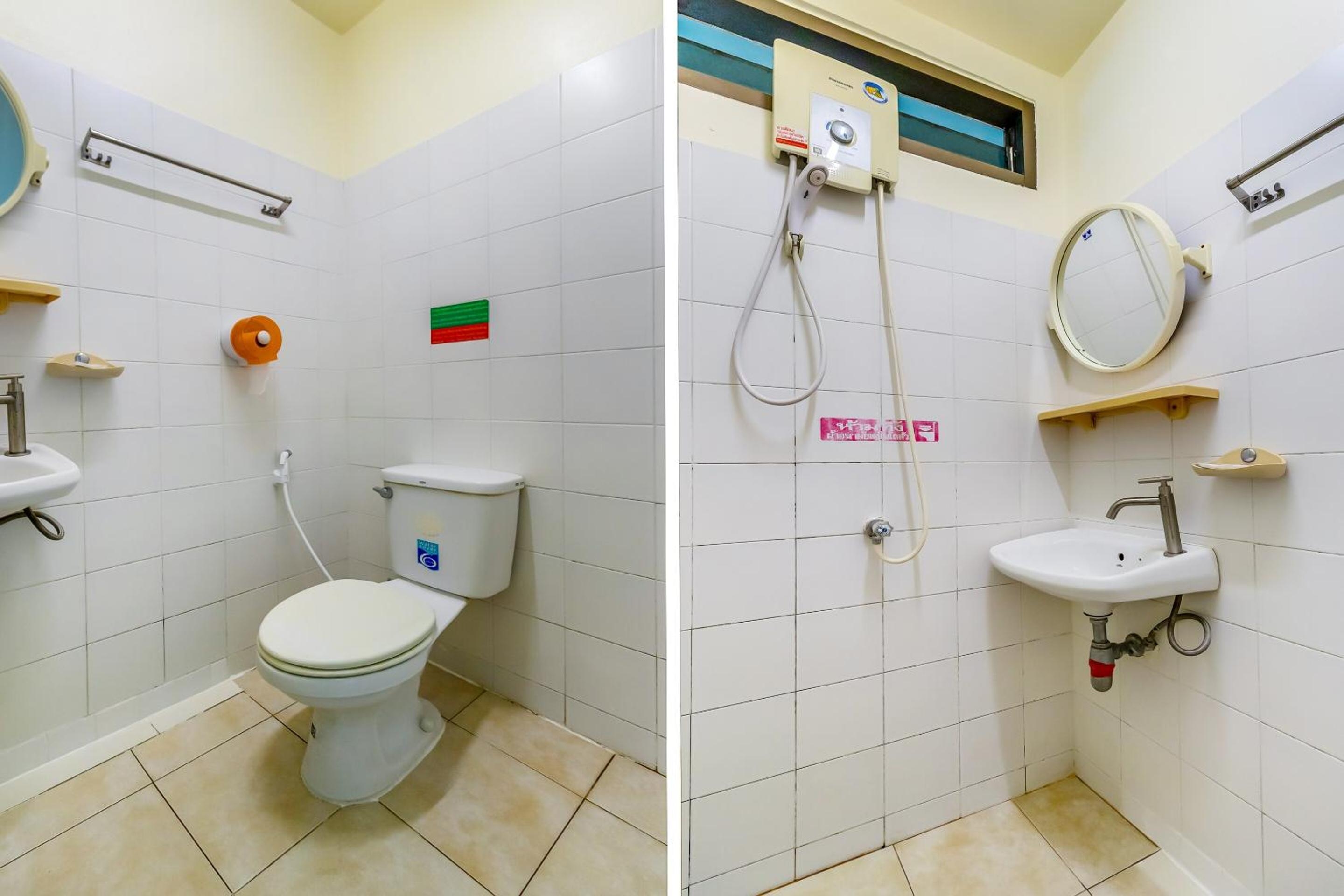 Foto de OYO 583 Sweethome Guest House
