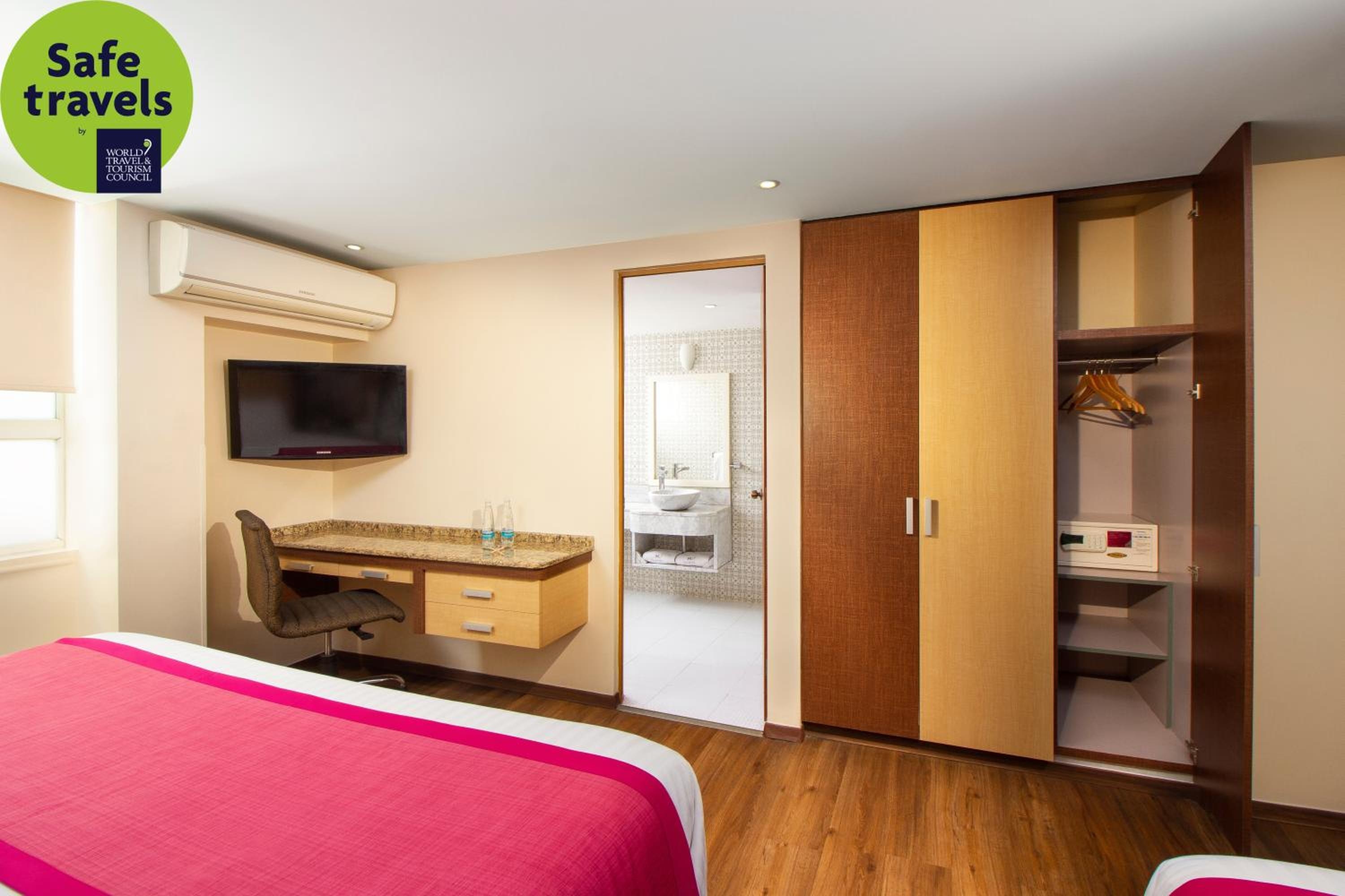 Foto de Hotel MX garibaldi CDMX, Trademark Collection by Wyndham
