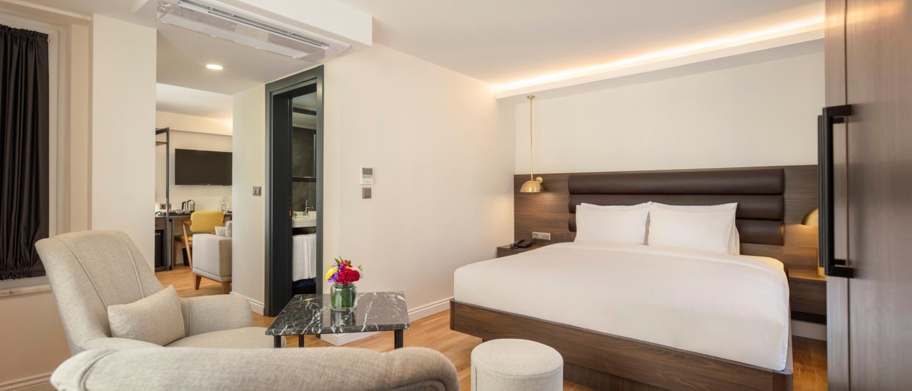 Foto de The Rooms Nisantasi