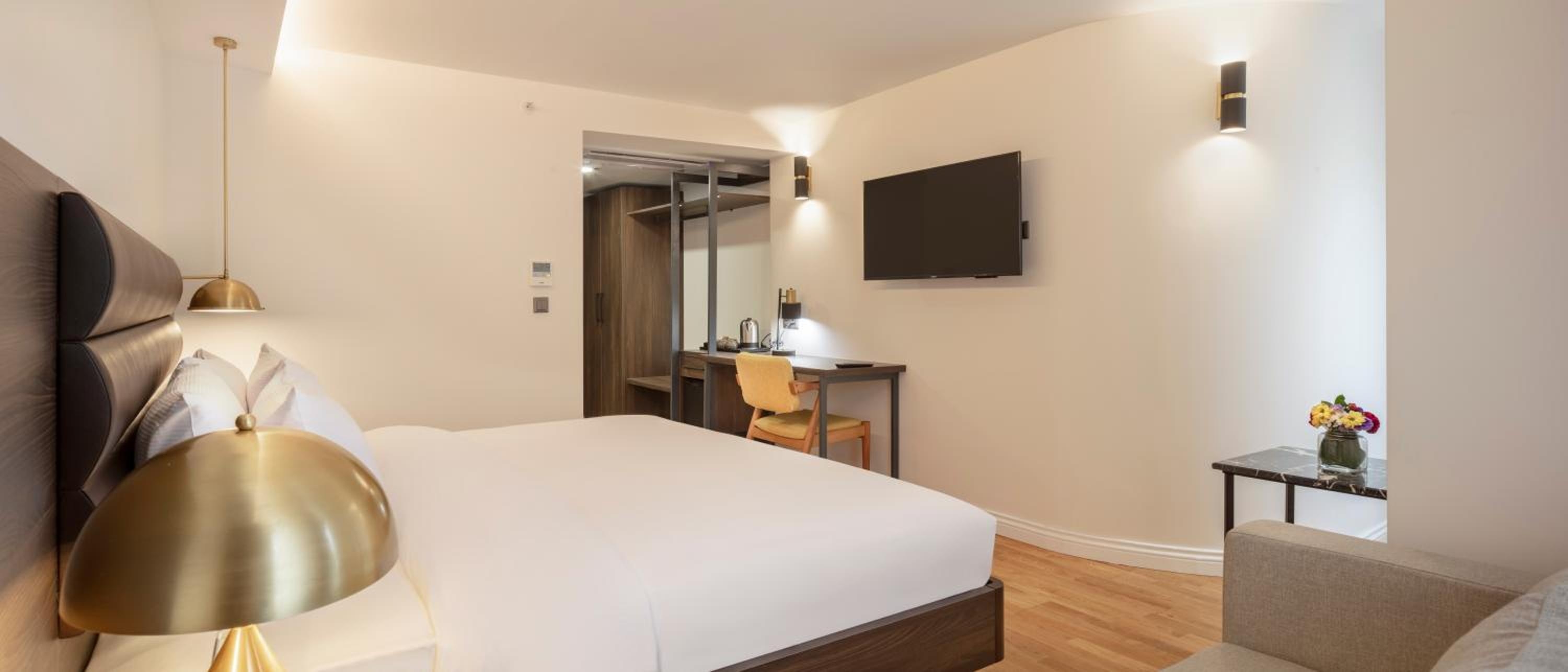 Foto de The Rooms Nisantasi