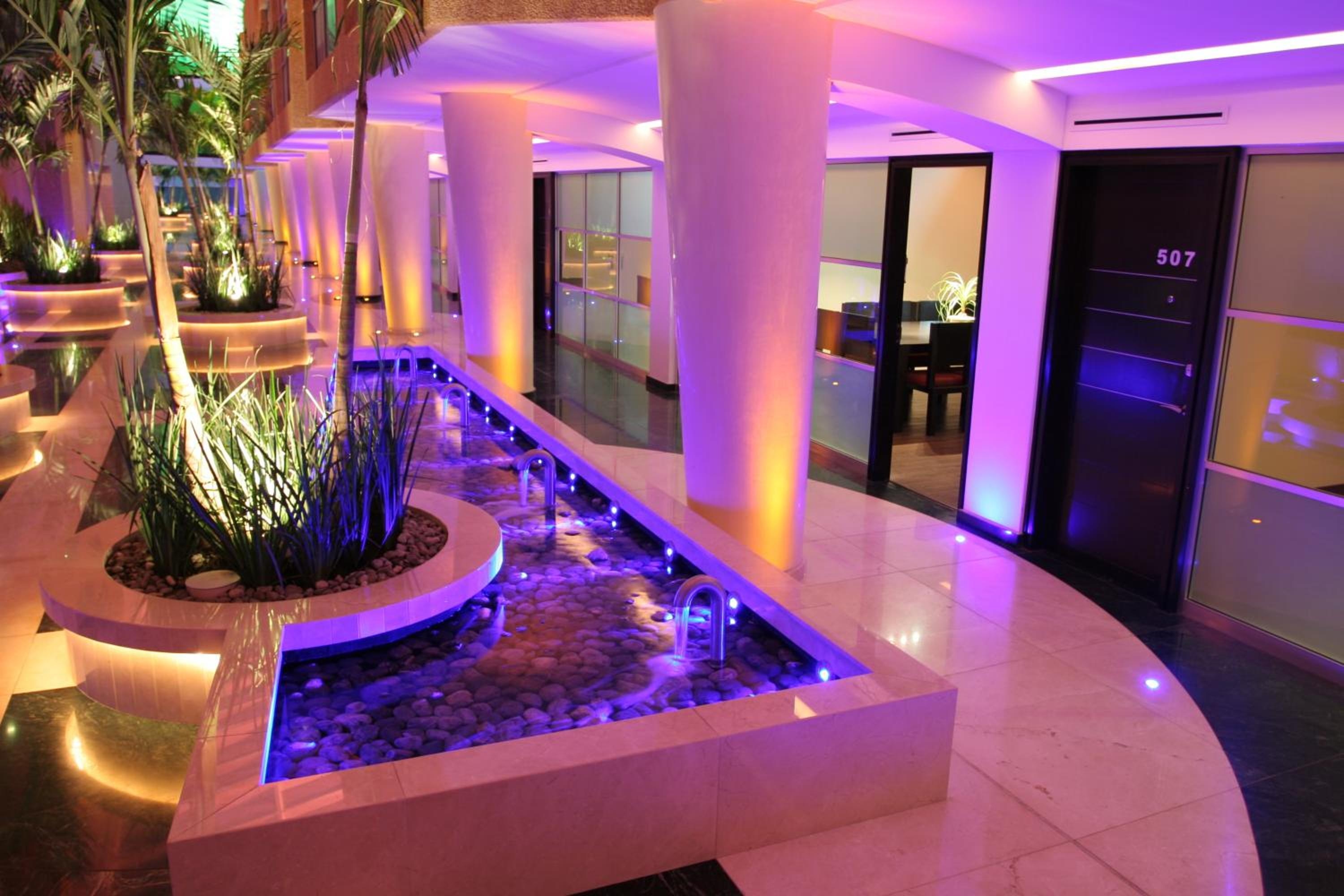 Foto de Crowne Plaza Toluca - Lancaster by IHG