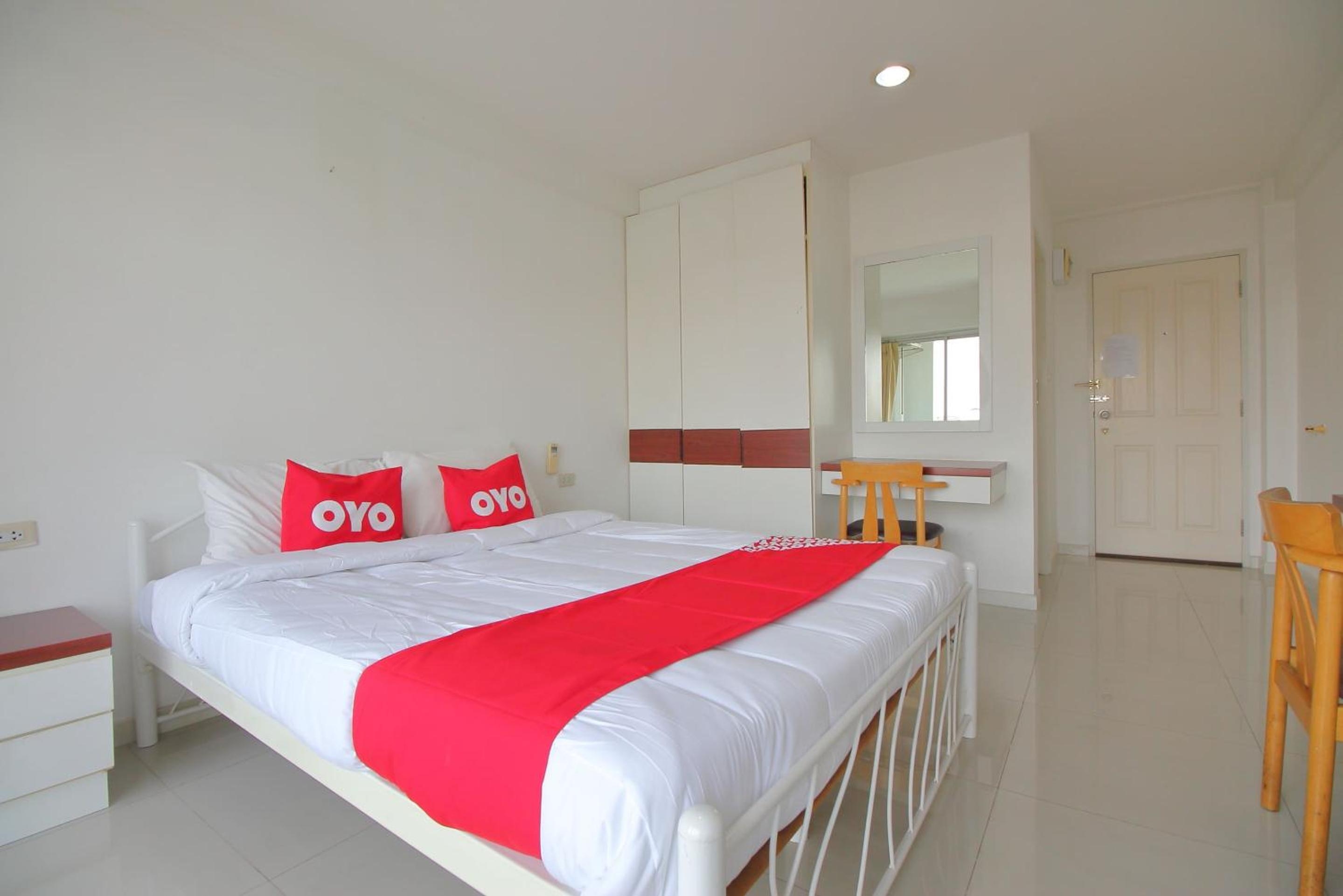 Foto de Super OYO 498 Ladawan Villa