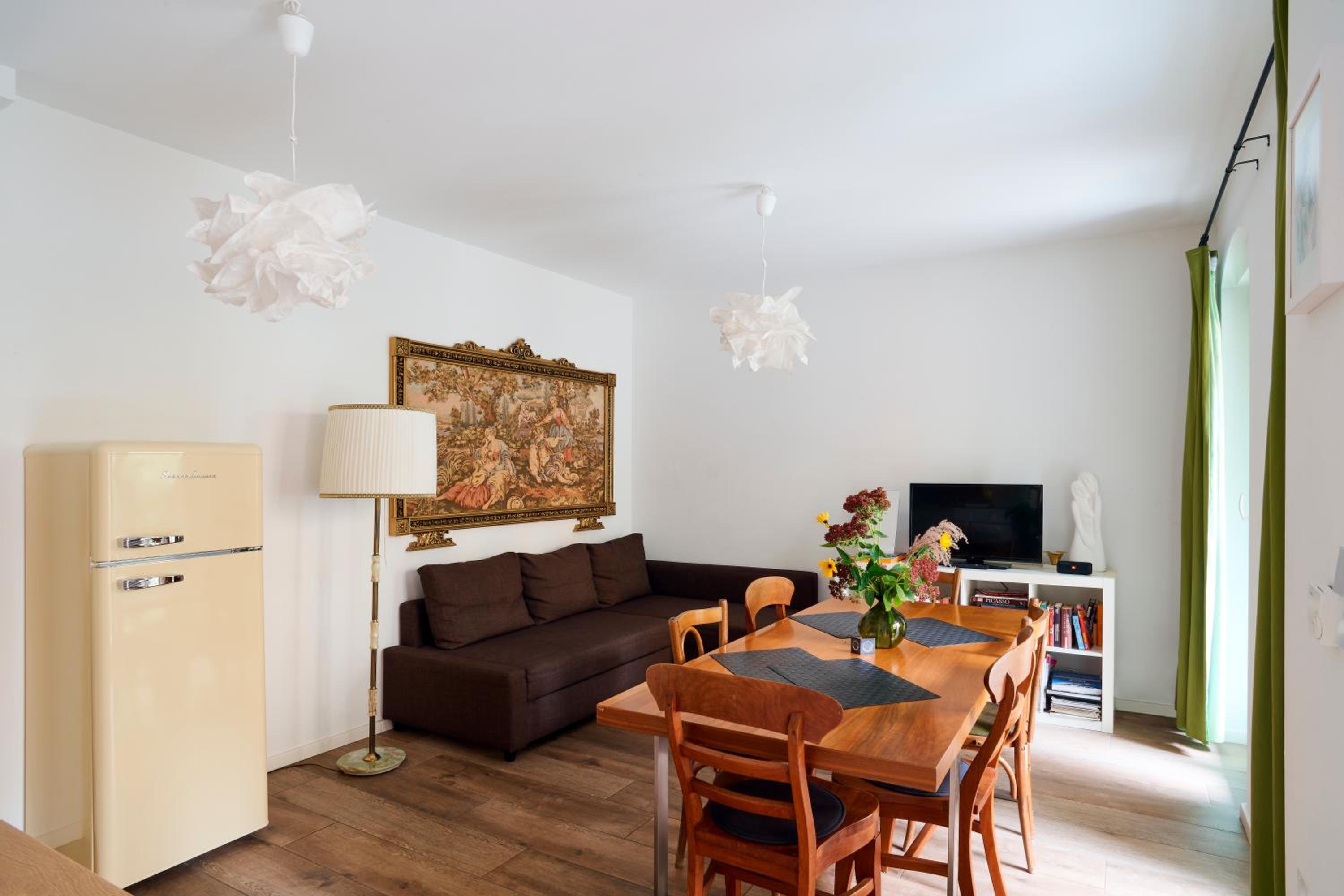 Foto de Beautiful and Cozy Remise for up to 6 Guests