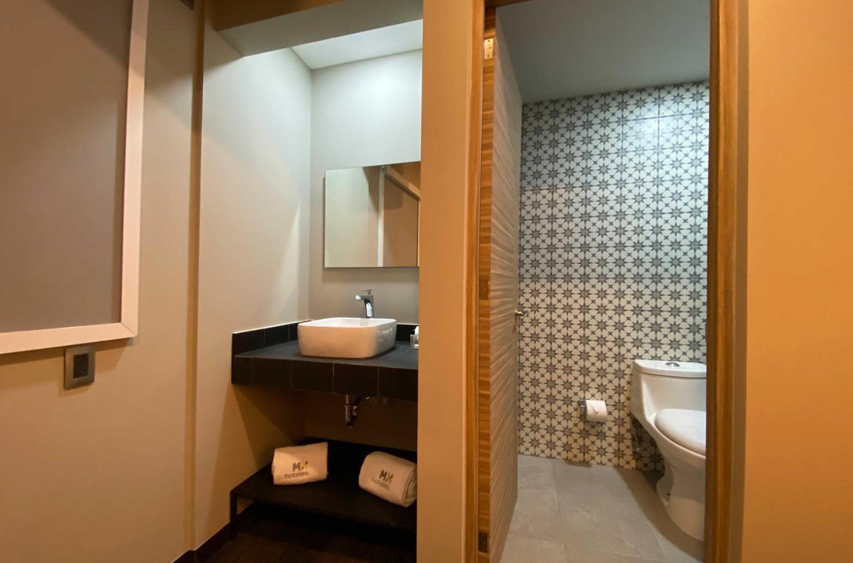 Foto de Hotel MX zócalo CDMX, Trademark Collection by Wyndham