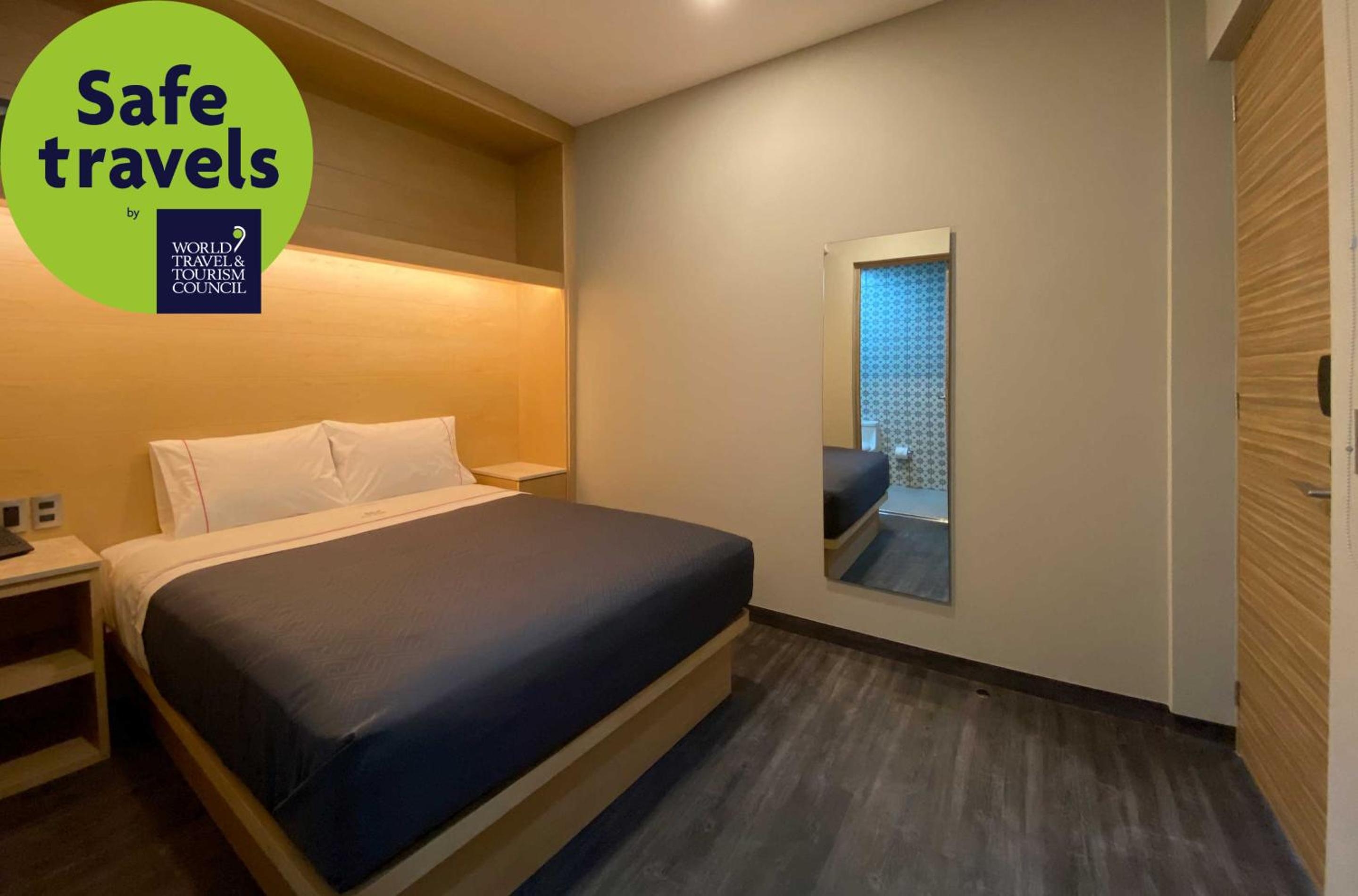 Foto de Hotel MX zócalo CDMX, Trademark Collection by Wyndham