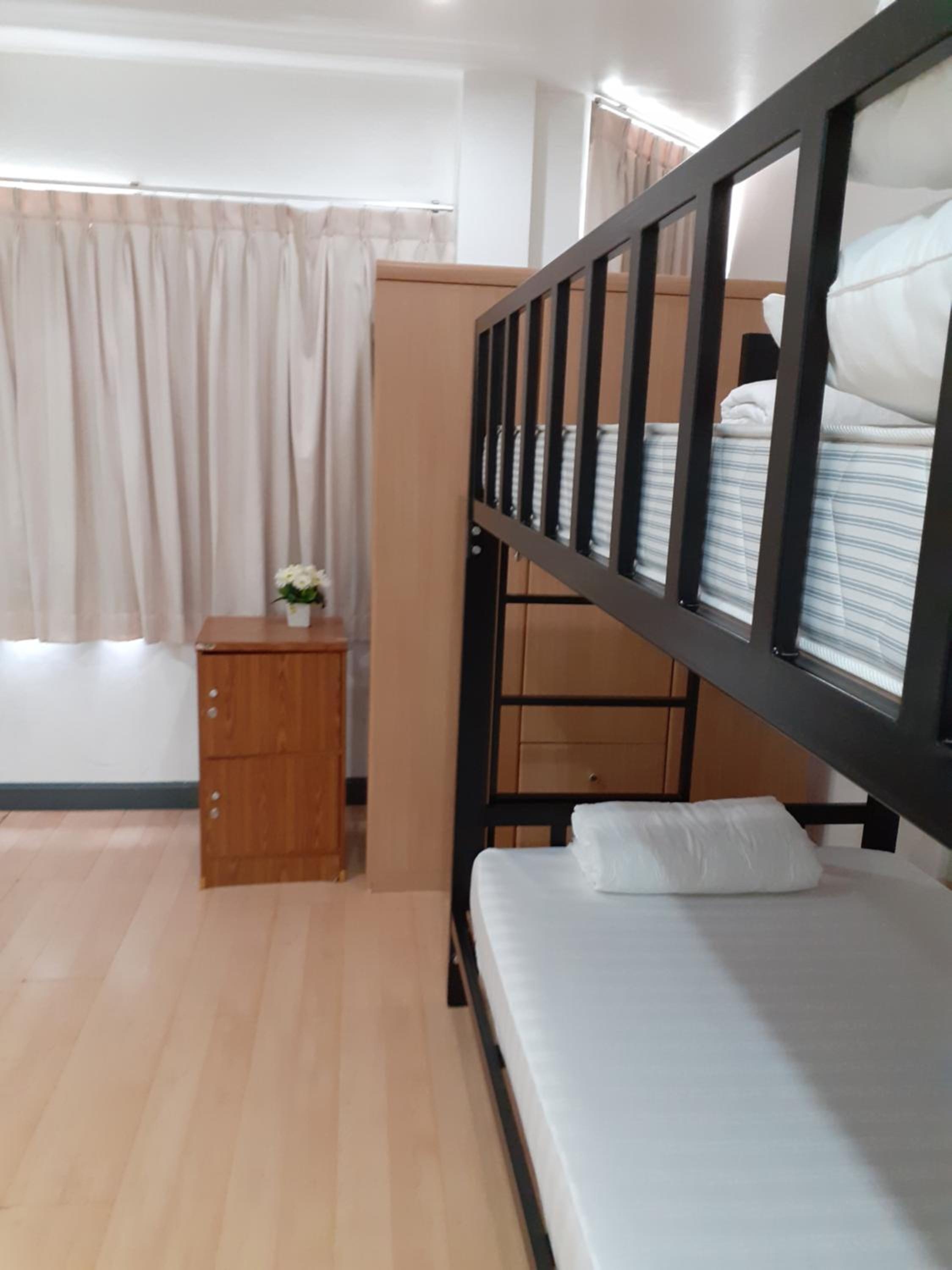 Foto de BaanSu Hostel