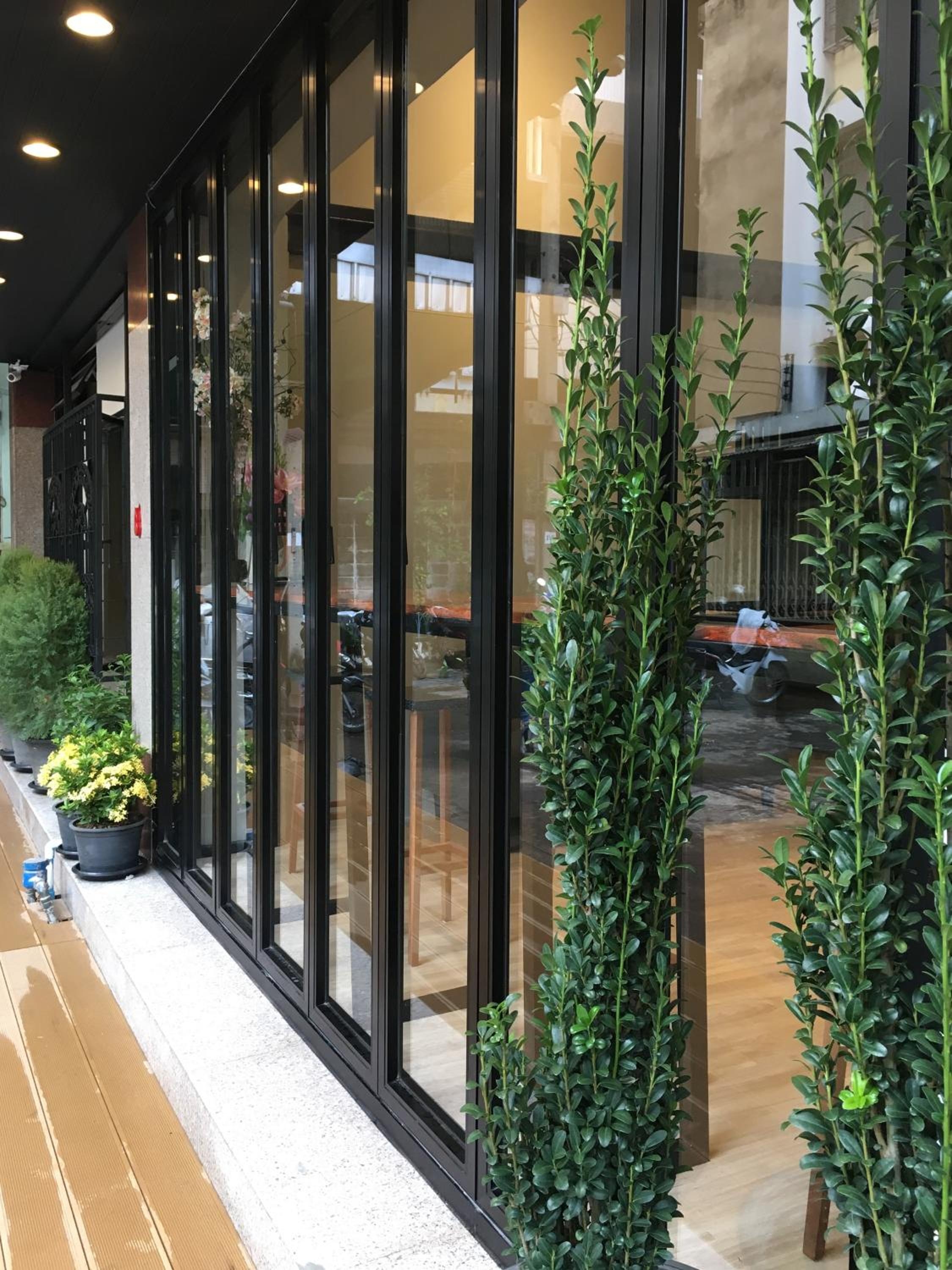 Monomer Hostel Bangkok