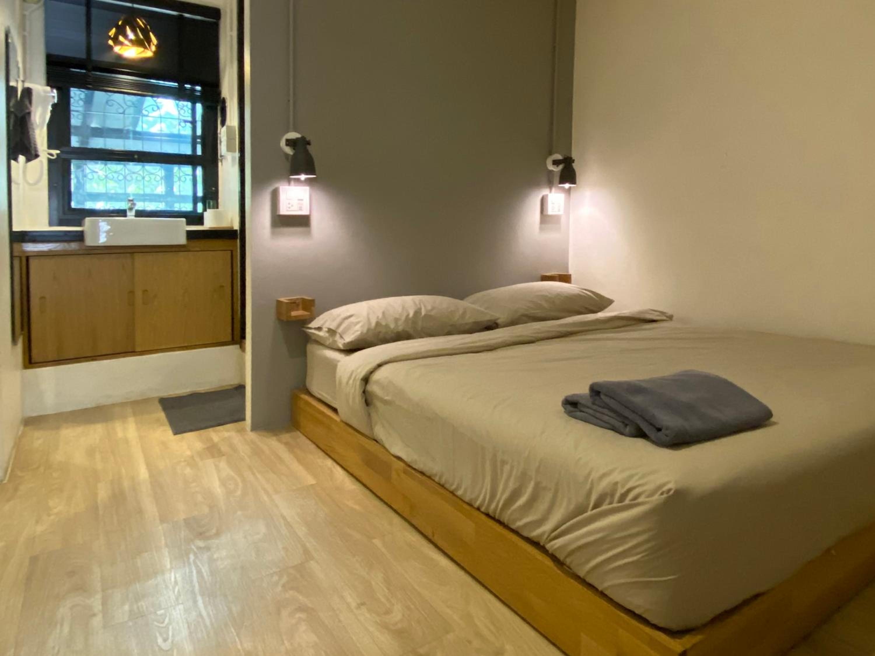 Foto de Monomer Hostel Bangkok
