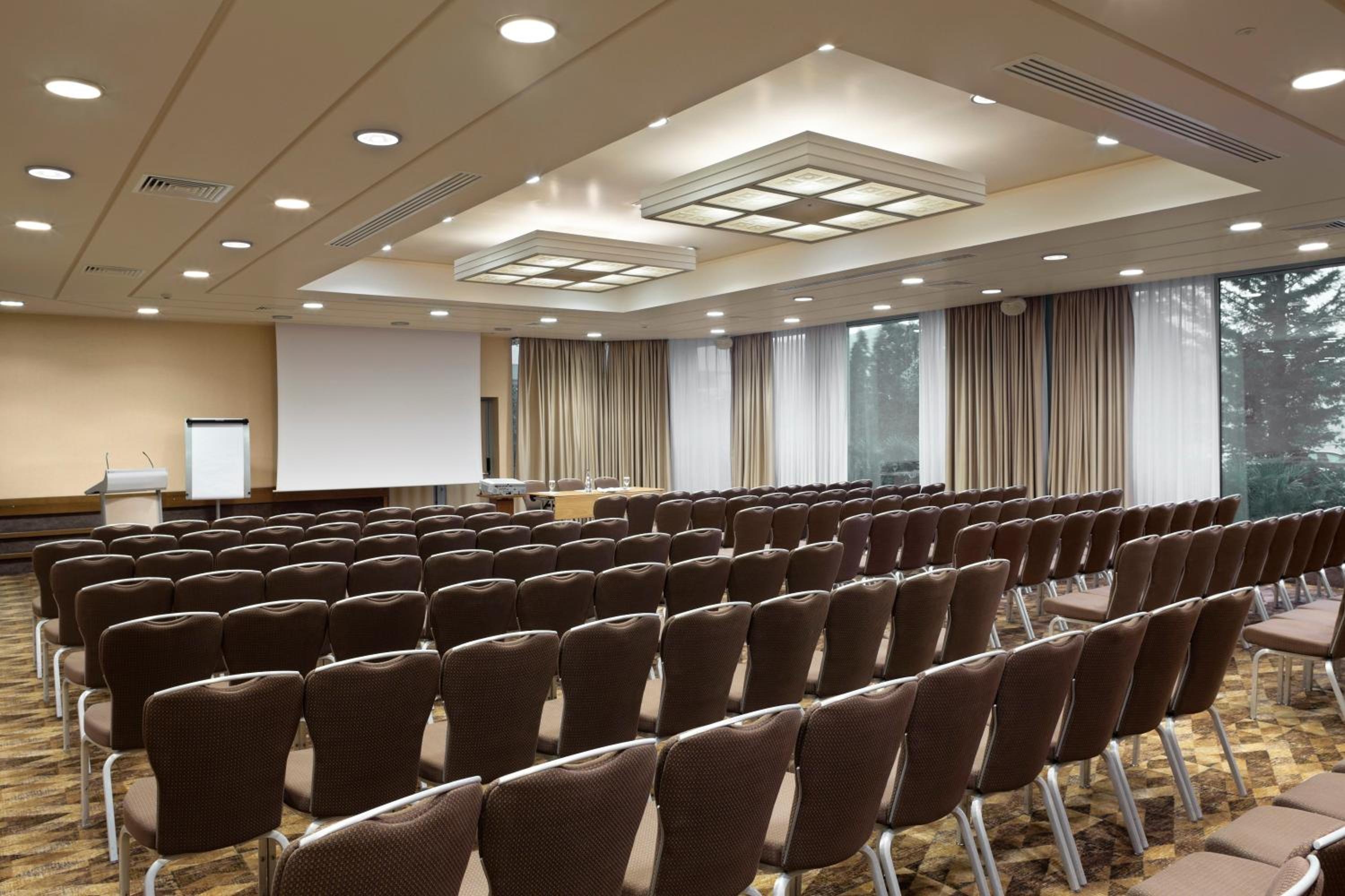 Foto de Holiday Inn Athens Attica Av, Airport W. by IHG