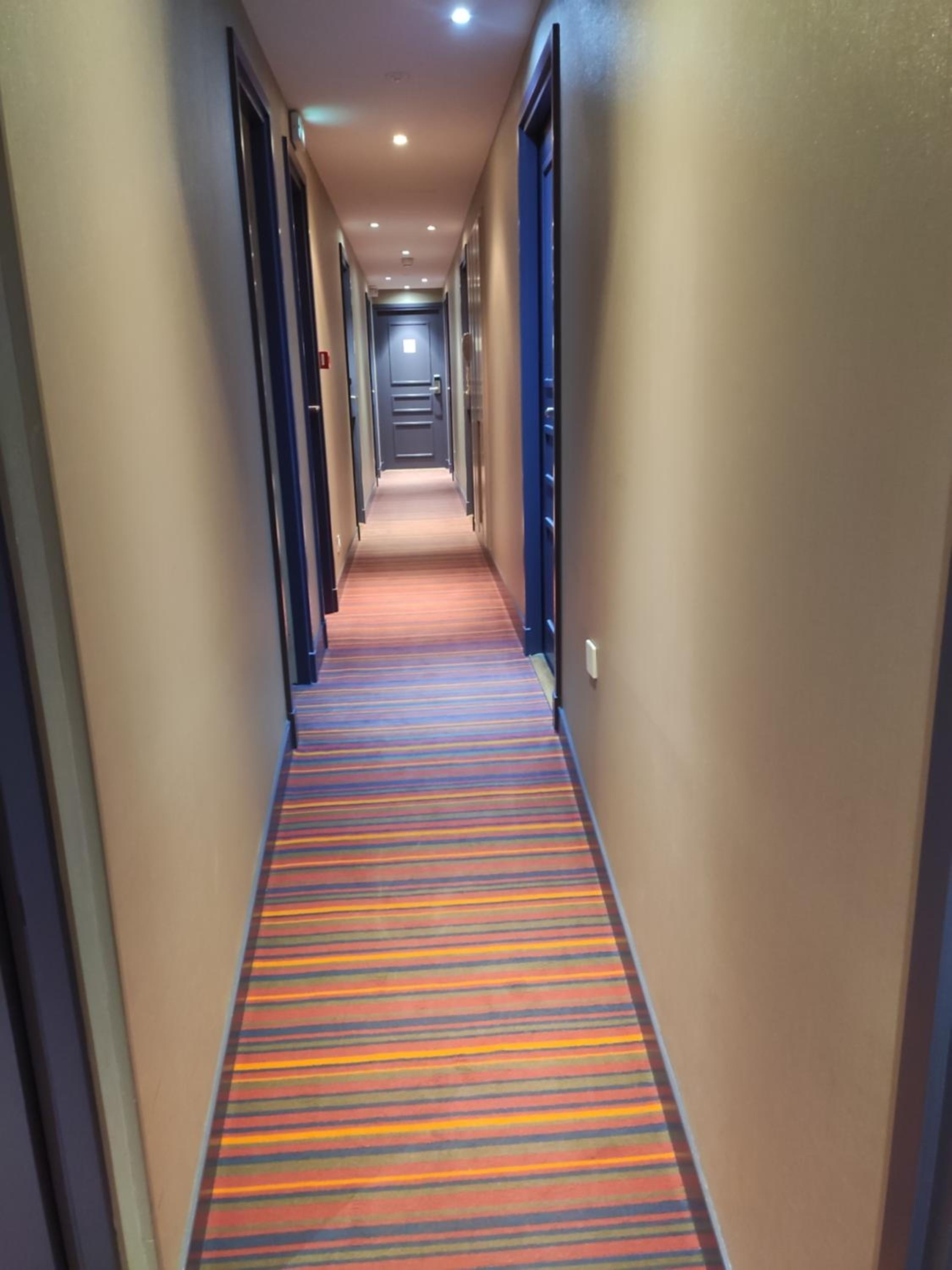 Foto de Hôtel Le Relais Saint Charles
