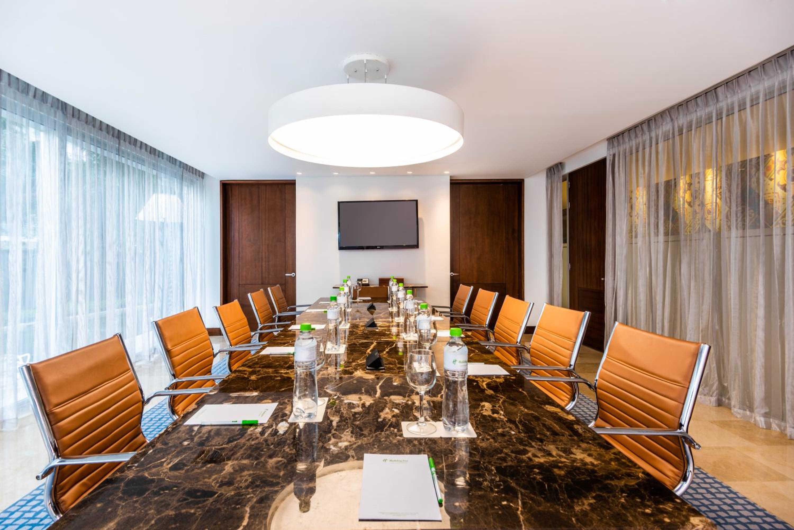 Foto de Holiday Inn Cartagena Morros by IHG
