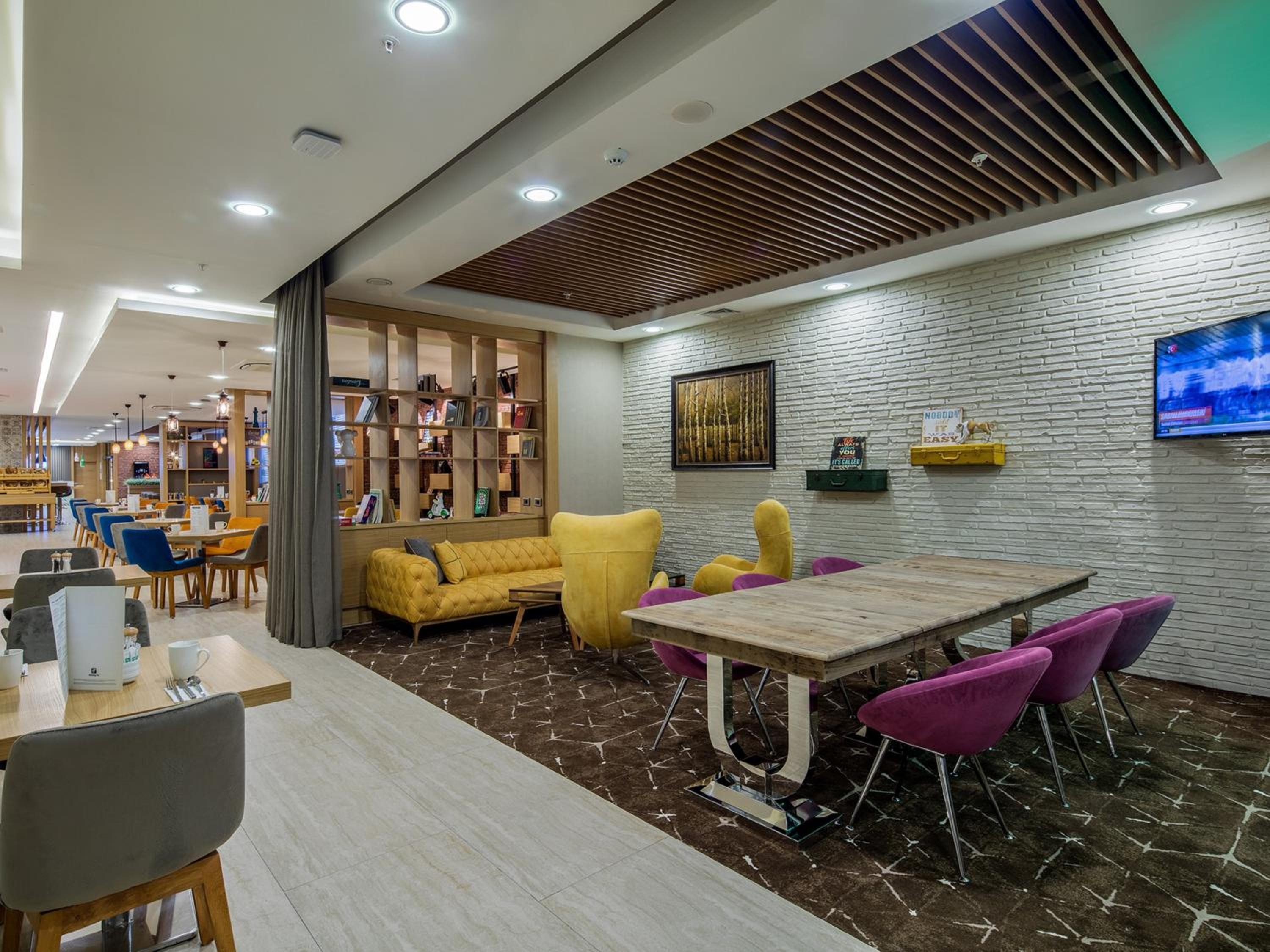 Foto de Holiday Inn Antalya - Lara by IHG