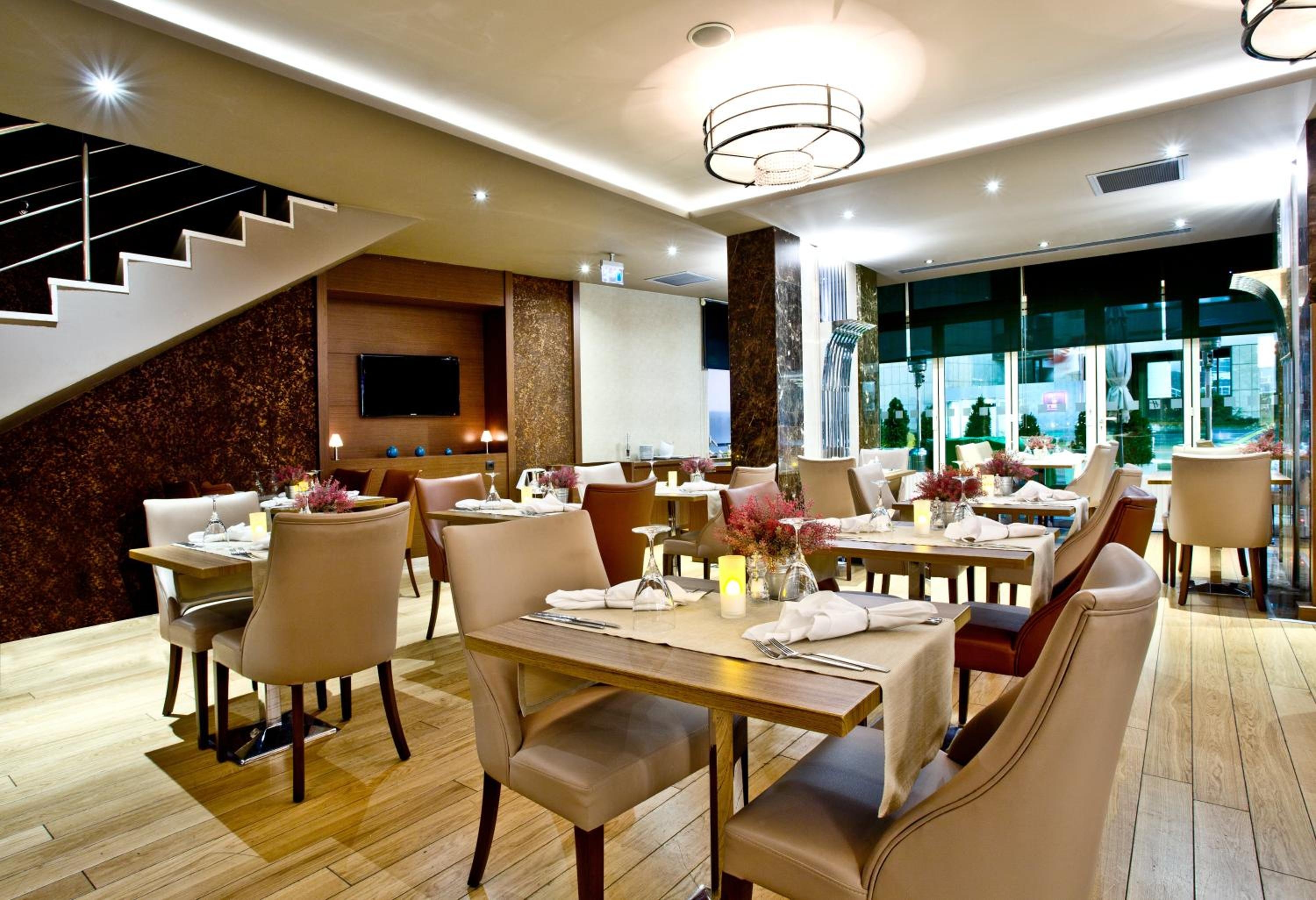 Foto de Holiday Inn Ankara-Kavaklidere by IHG