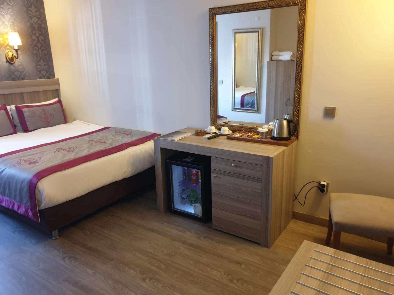 Foto de Dab Hotel