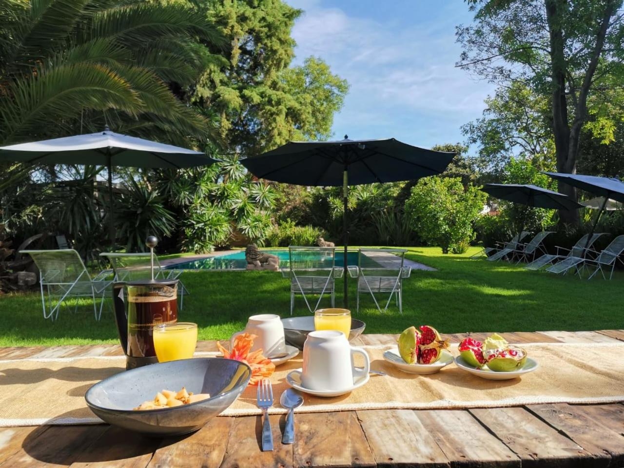 Foto de Posada Colibri - Hotel & Spa