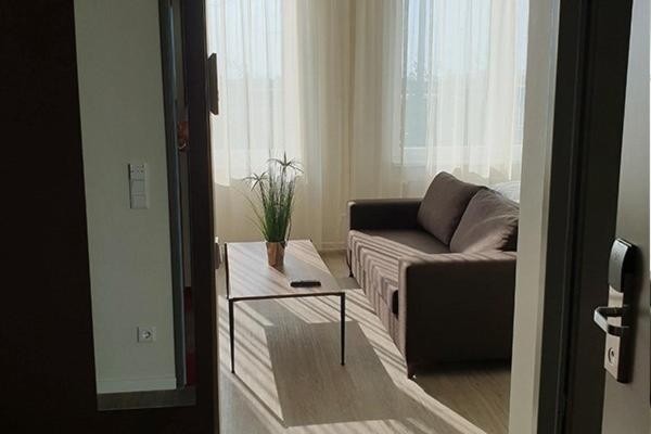 Foto de Motel Plus Schönefeld