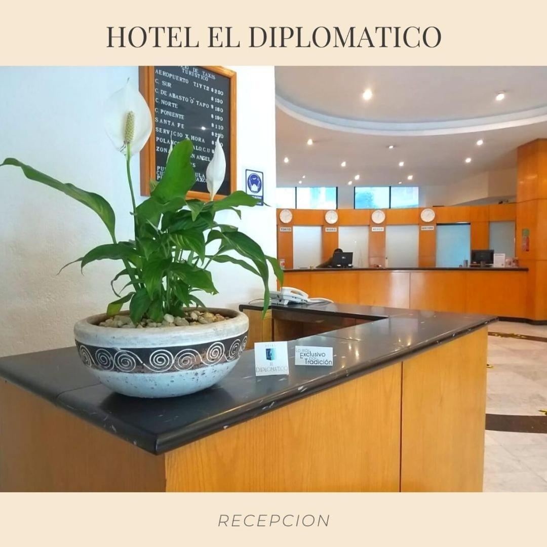 Foto de El Diplomatico