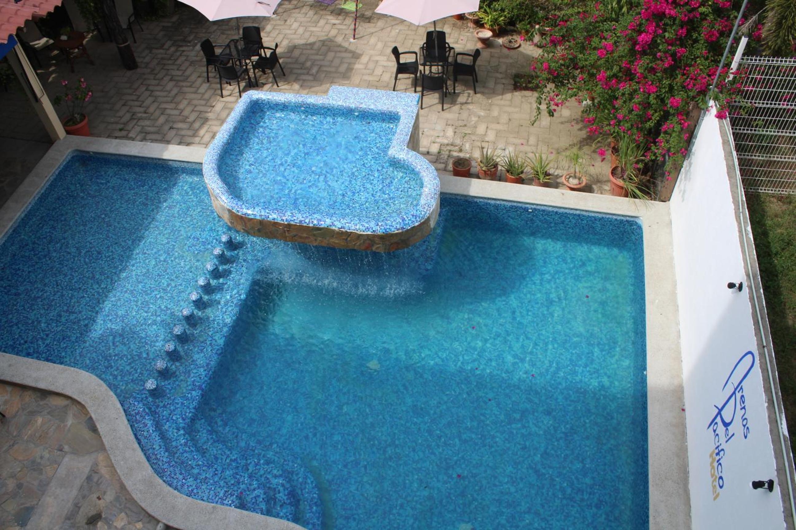 Foto de Hotel Arenas del Pacifico