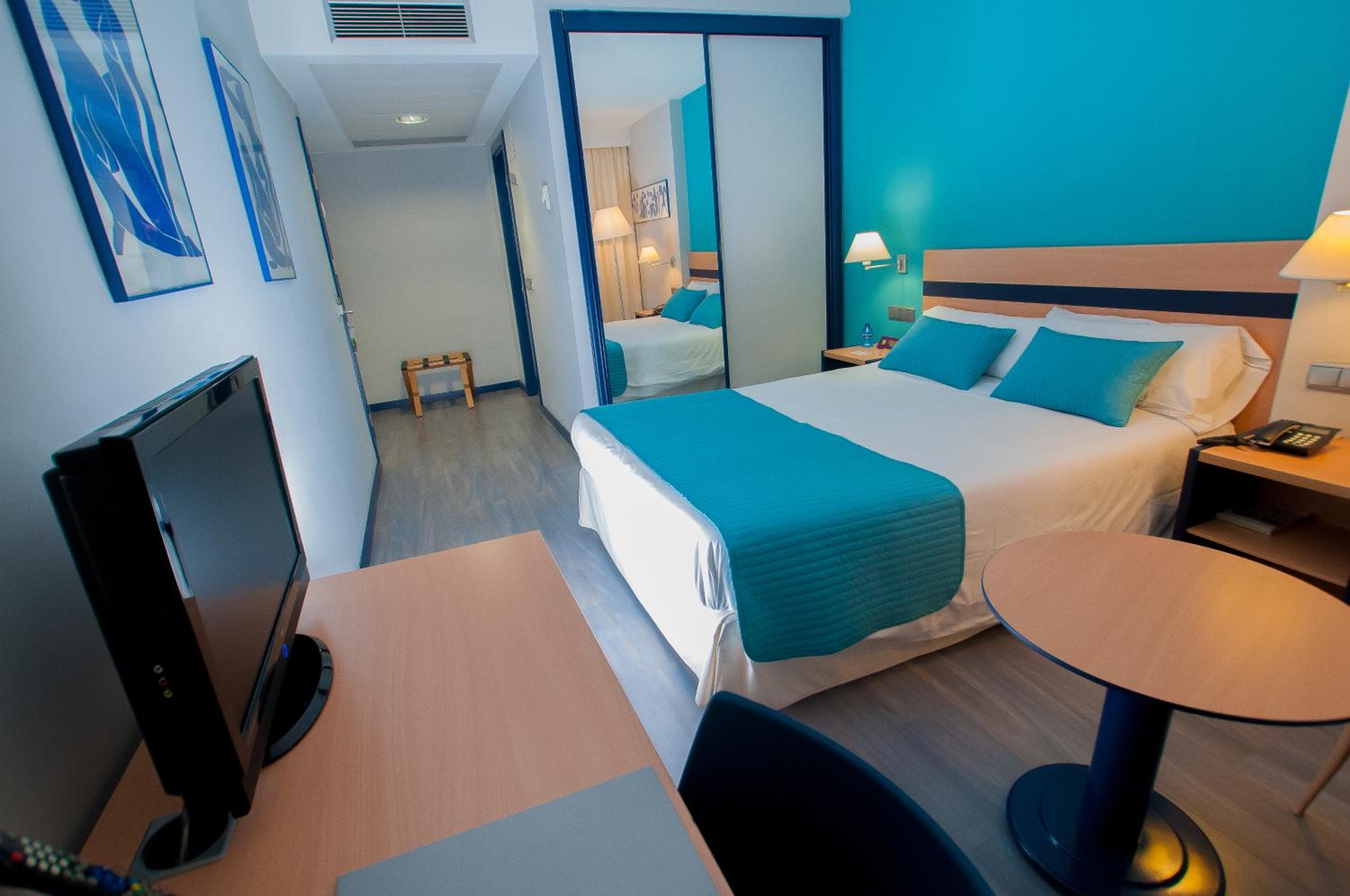 Foto de Ibis Styles Zaragoza Centro