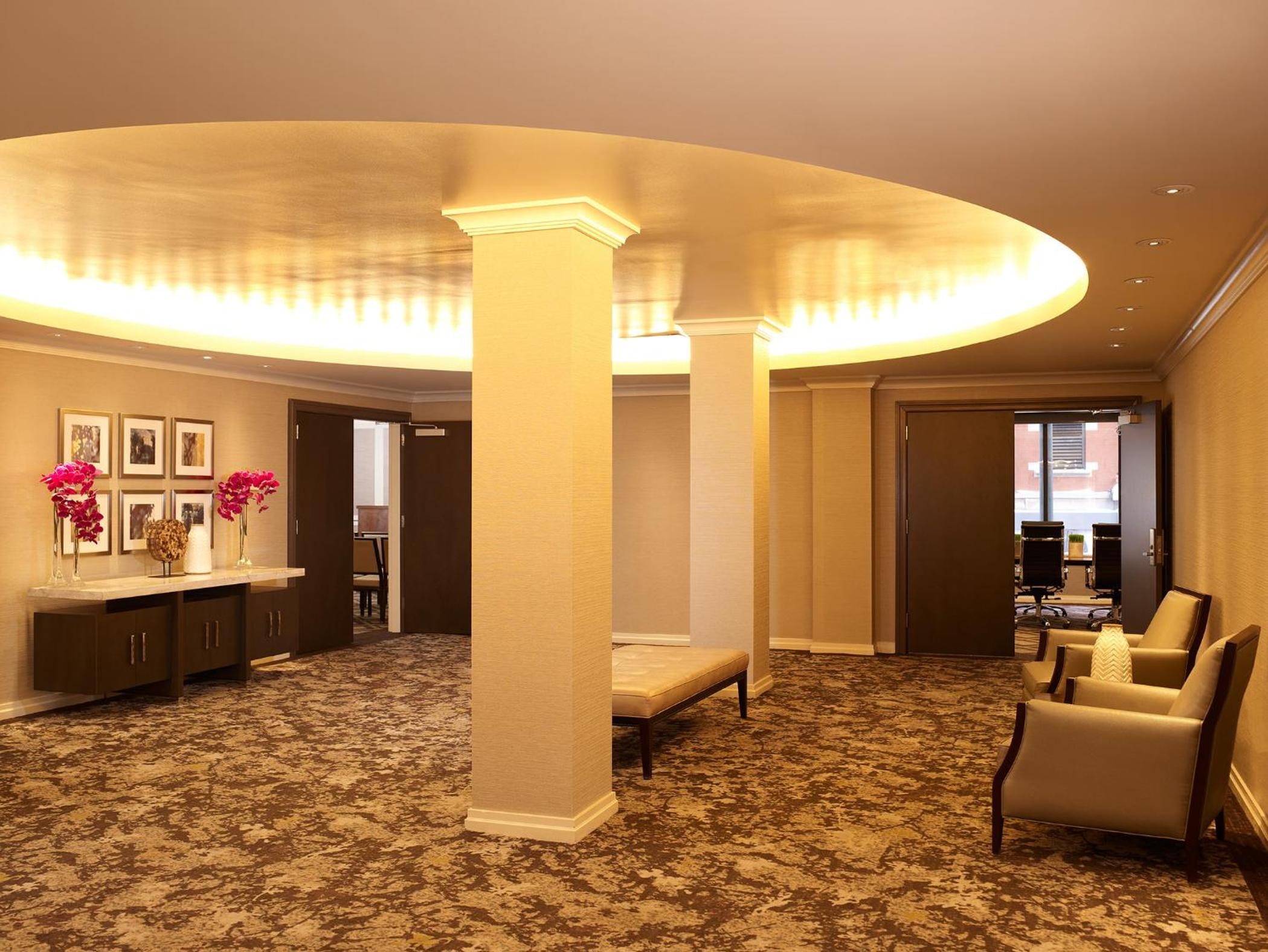 Foto de Park Central Hotel New York