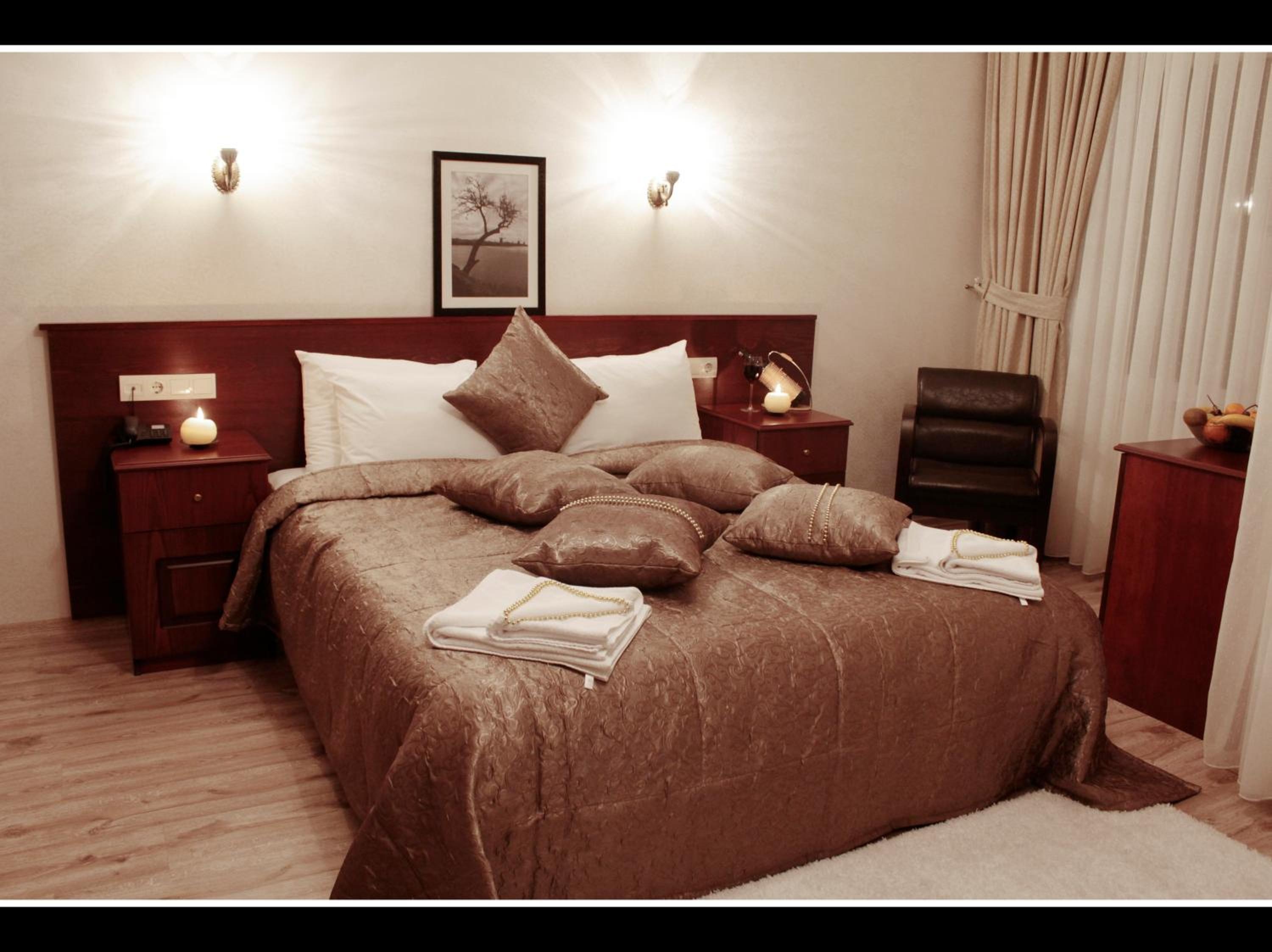 Foto de Sultanahmet Cesme Hotel