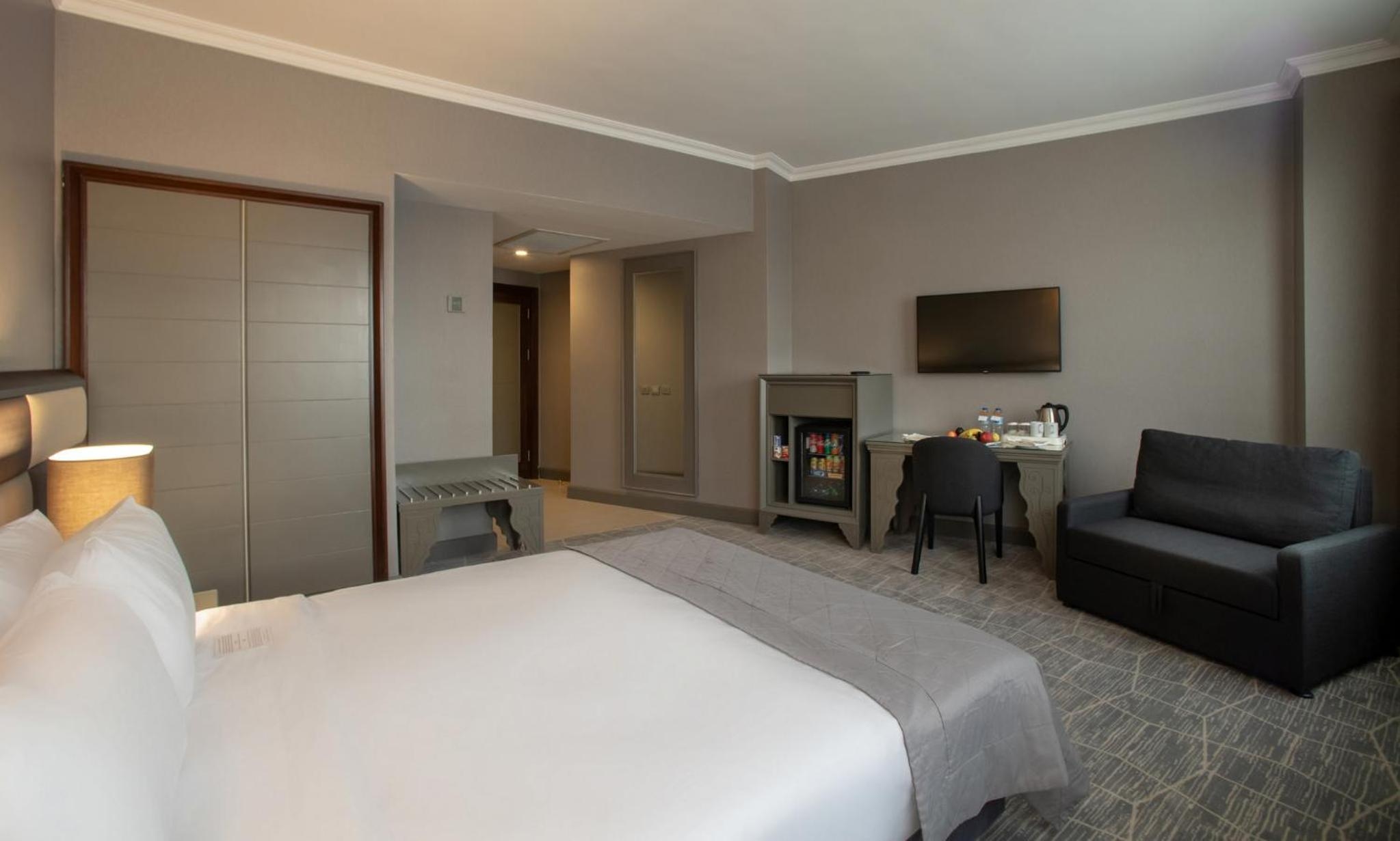 Foto de Taksim Square Hotel