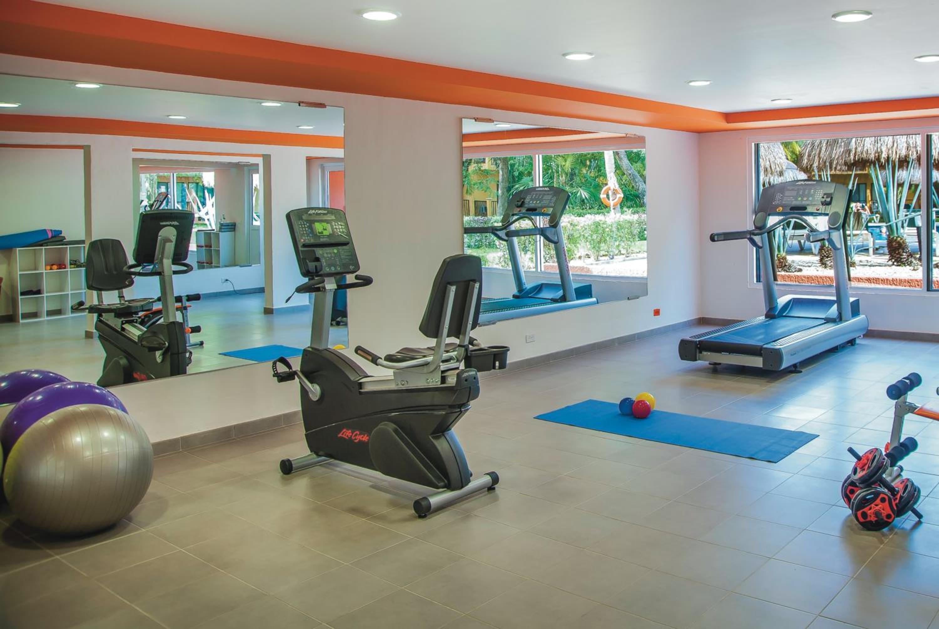 Foto de Riu Lupita - All Inclusive