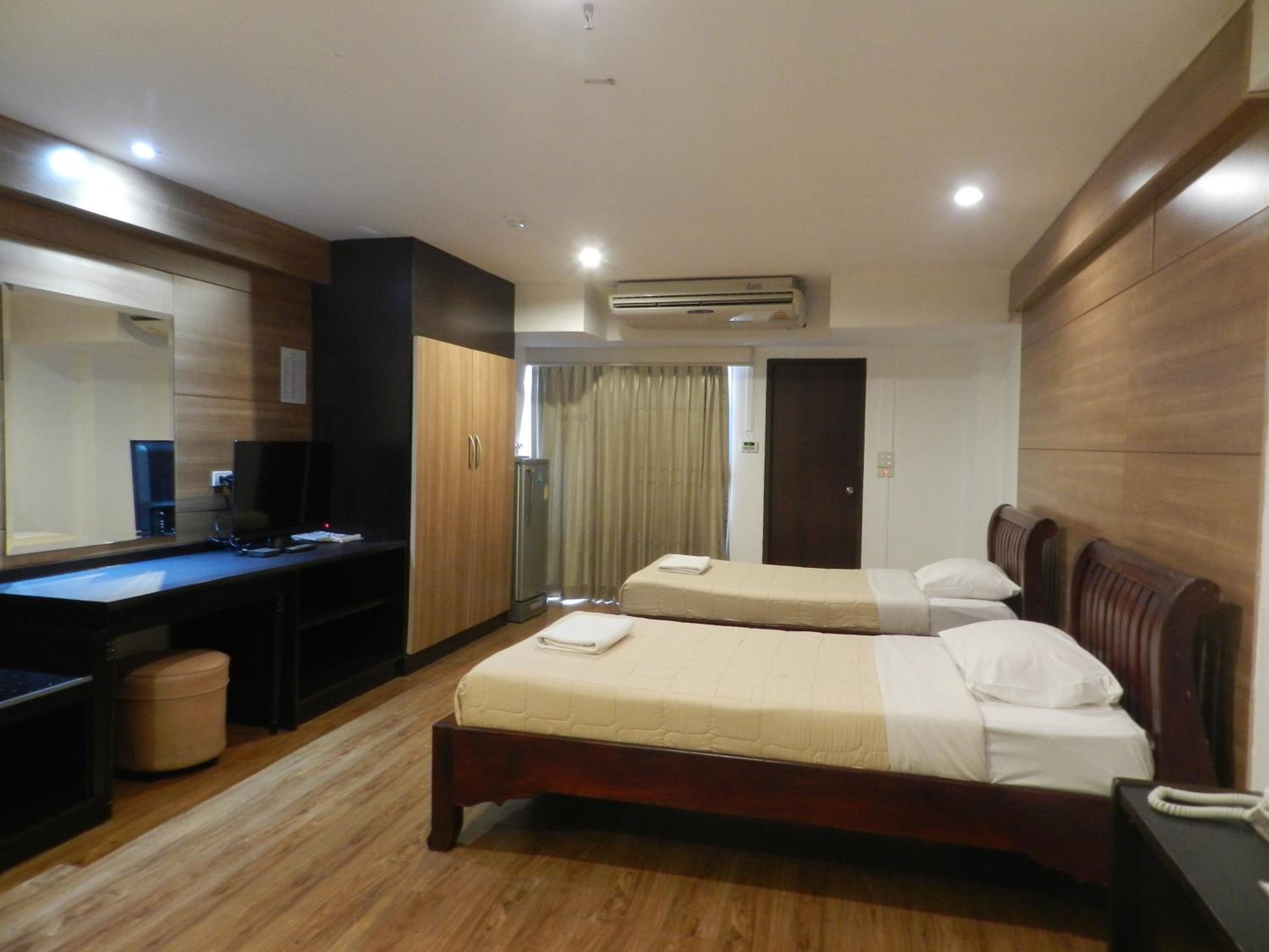 Foto de Nanatai Suites