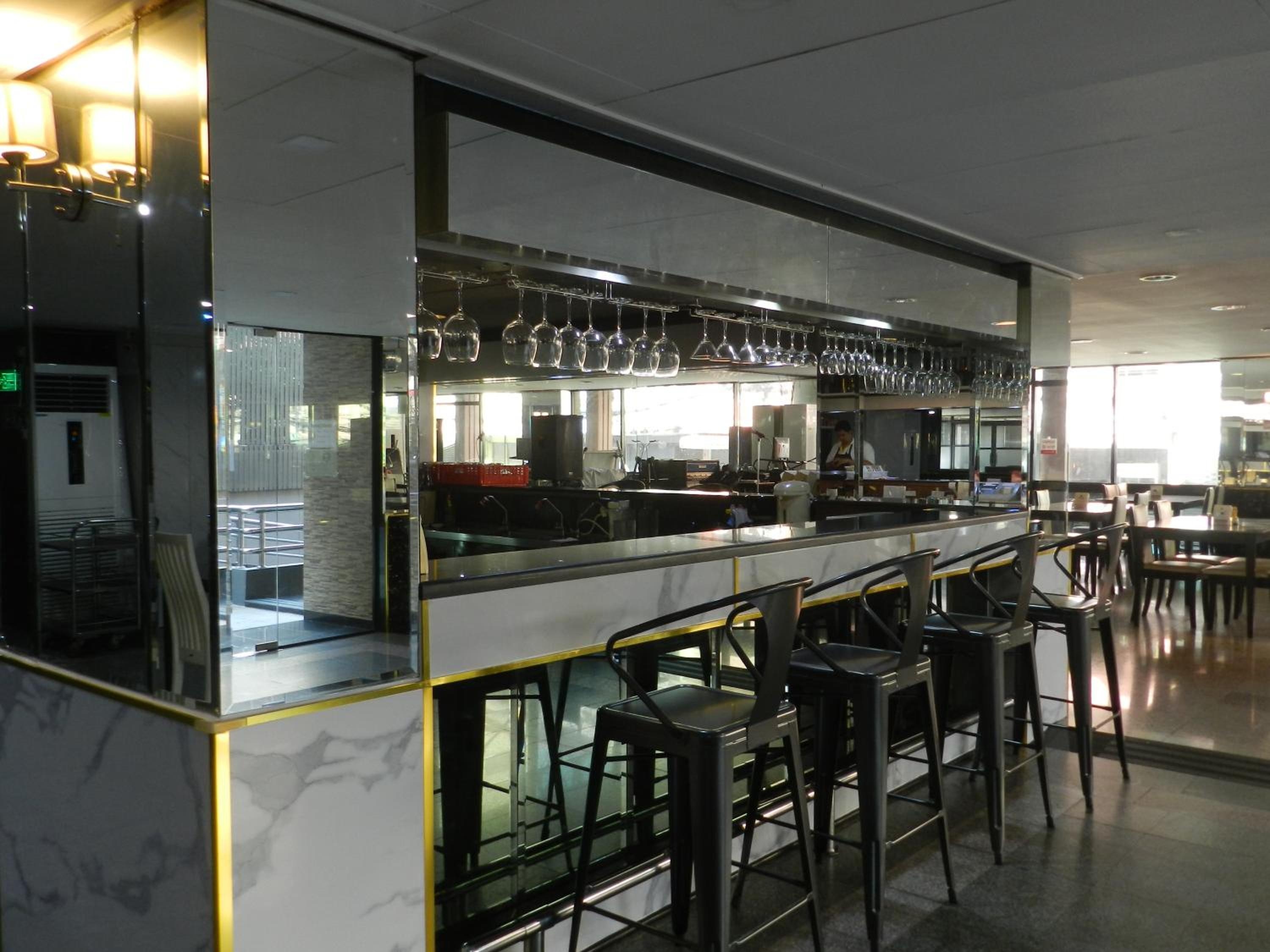 Foto de Nanatai Suites