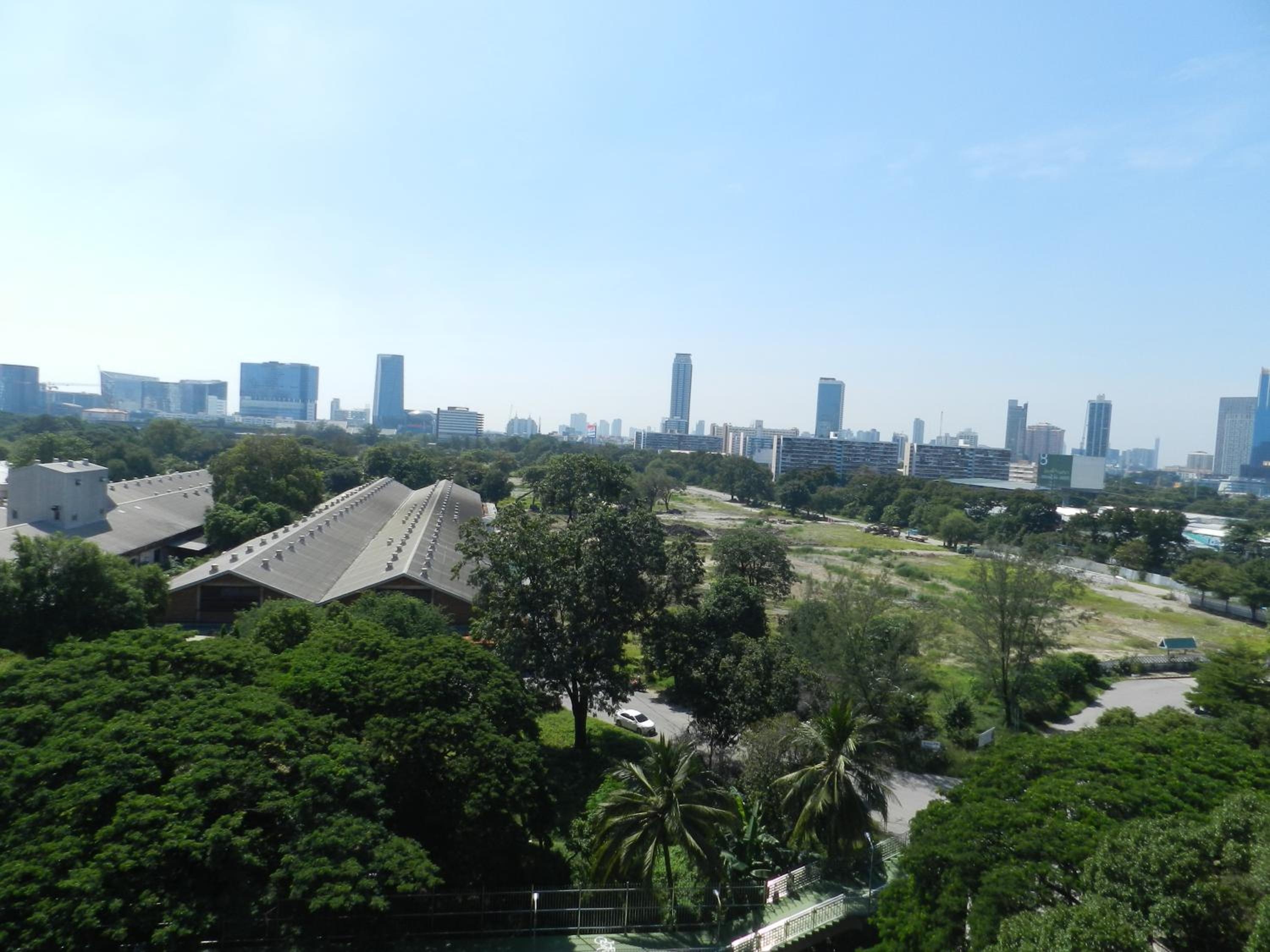 Foto de Nanatai Suites