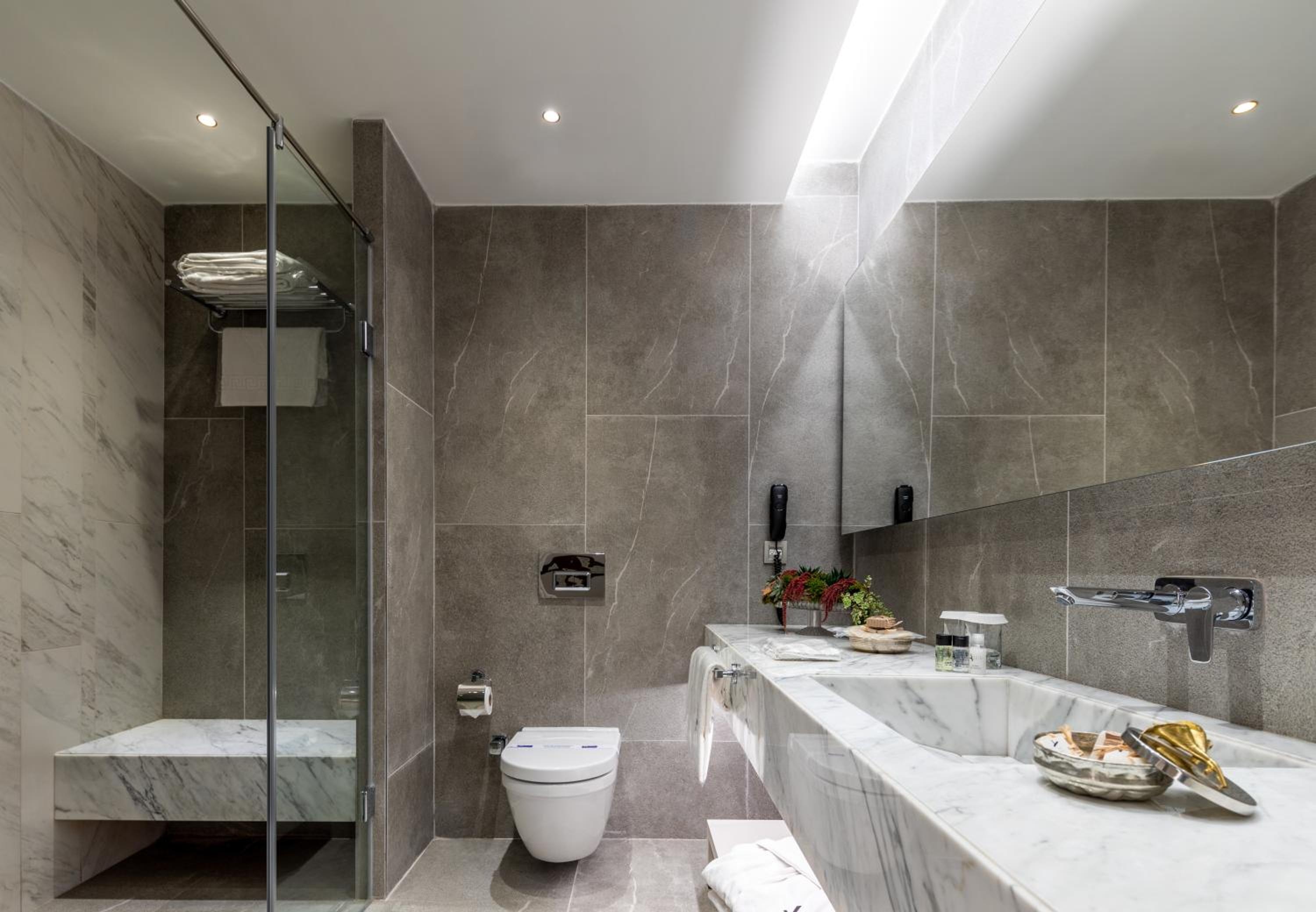 Foto de Hotel Amira Istanbul