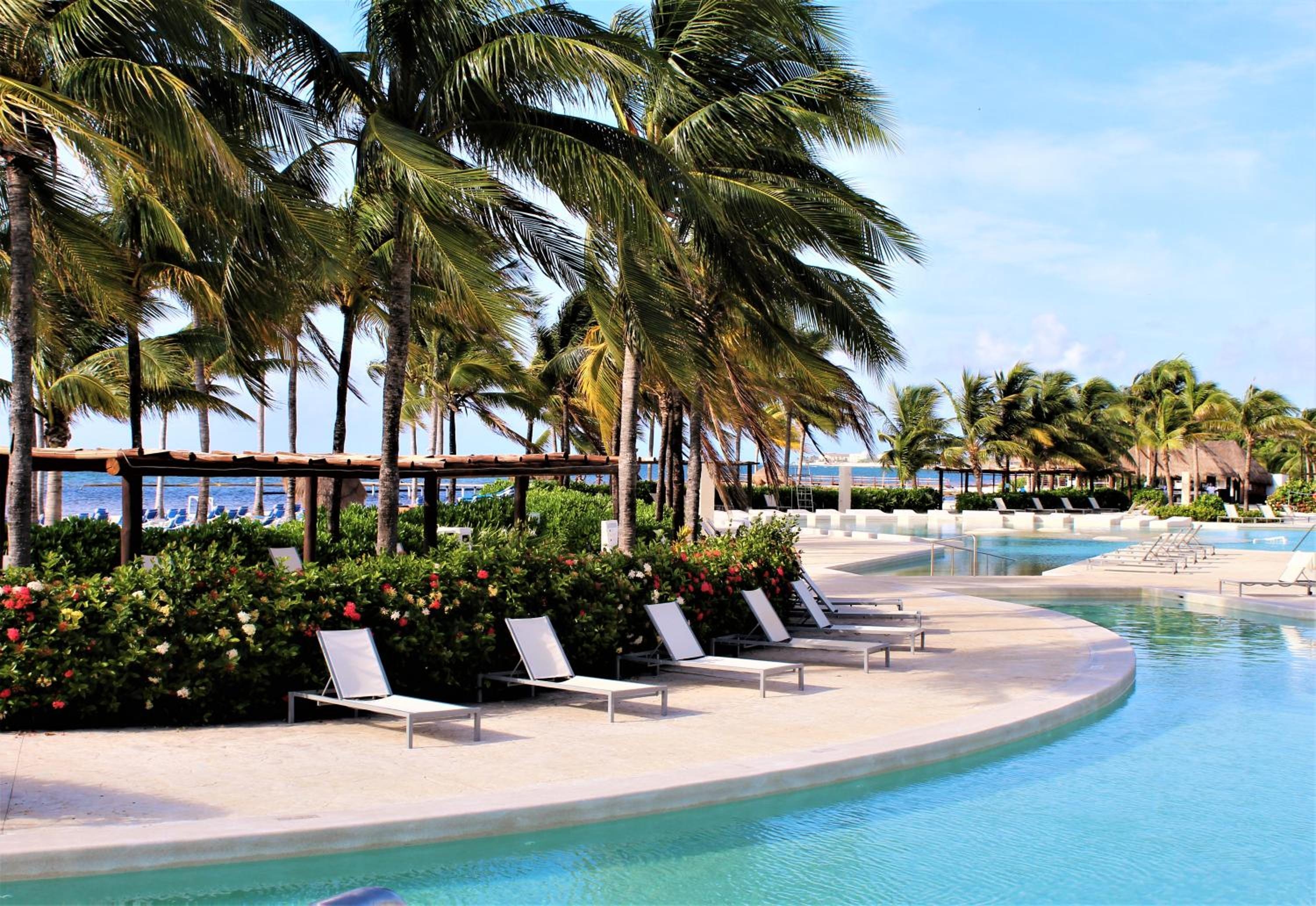 Foto de BlueBay Grand Esmeralda-All Inclusive