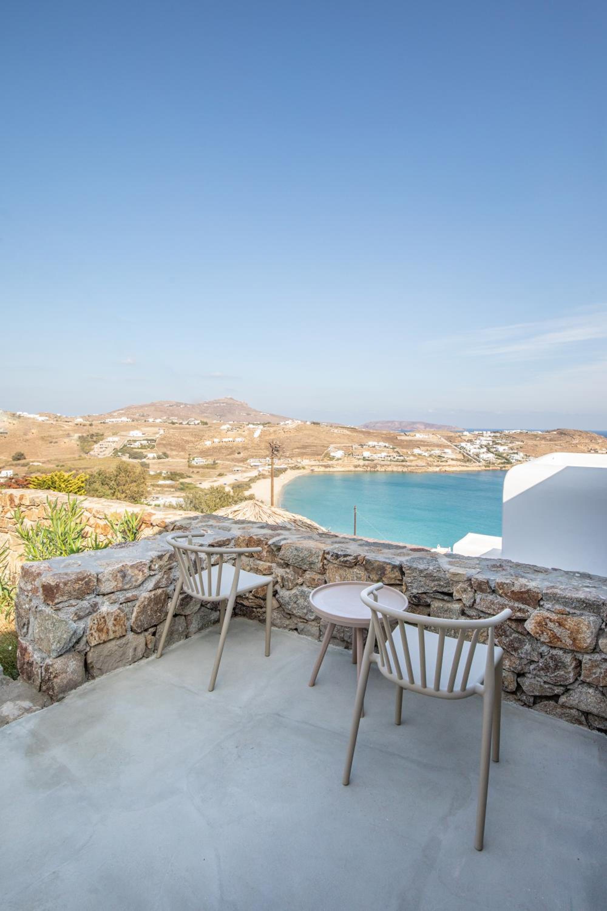 Foto de The Summit of Mykonos