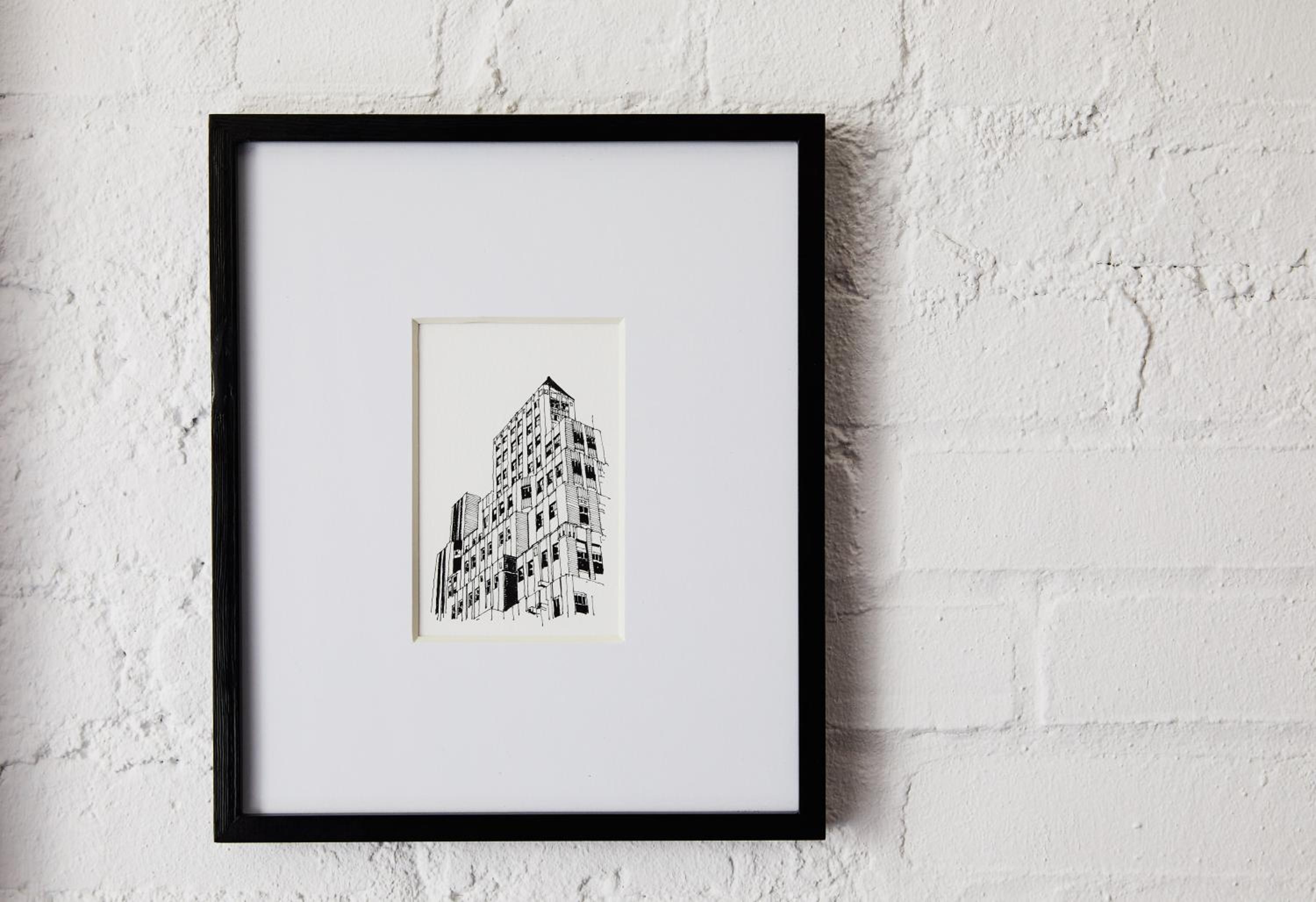 Foto de Walker Hotel Tribeca