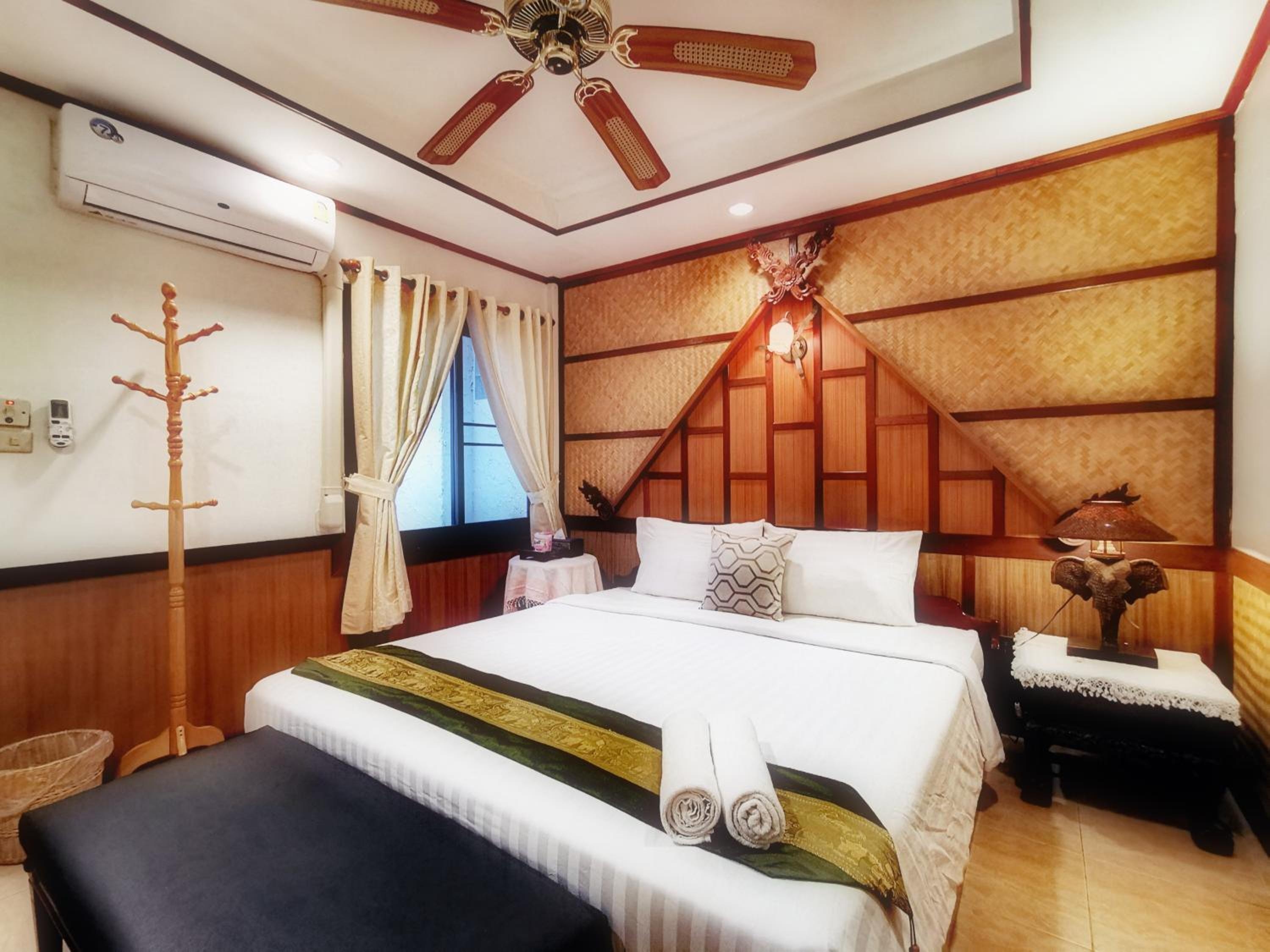 Foto de TAVEE Guesthouse