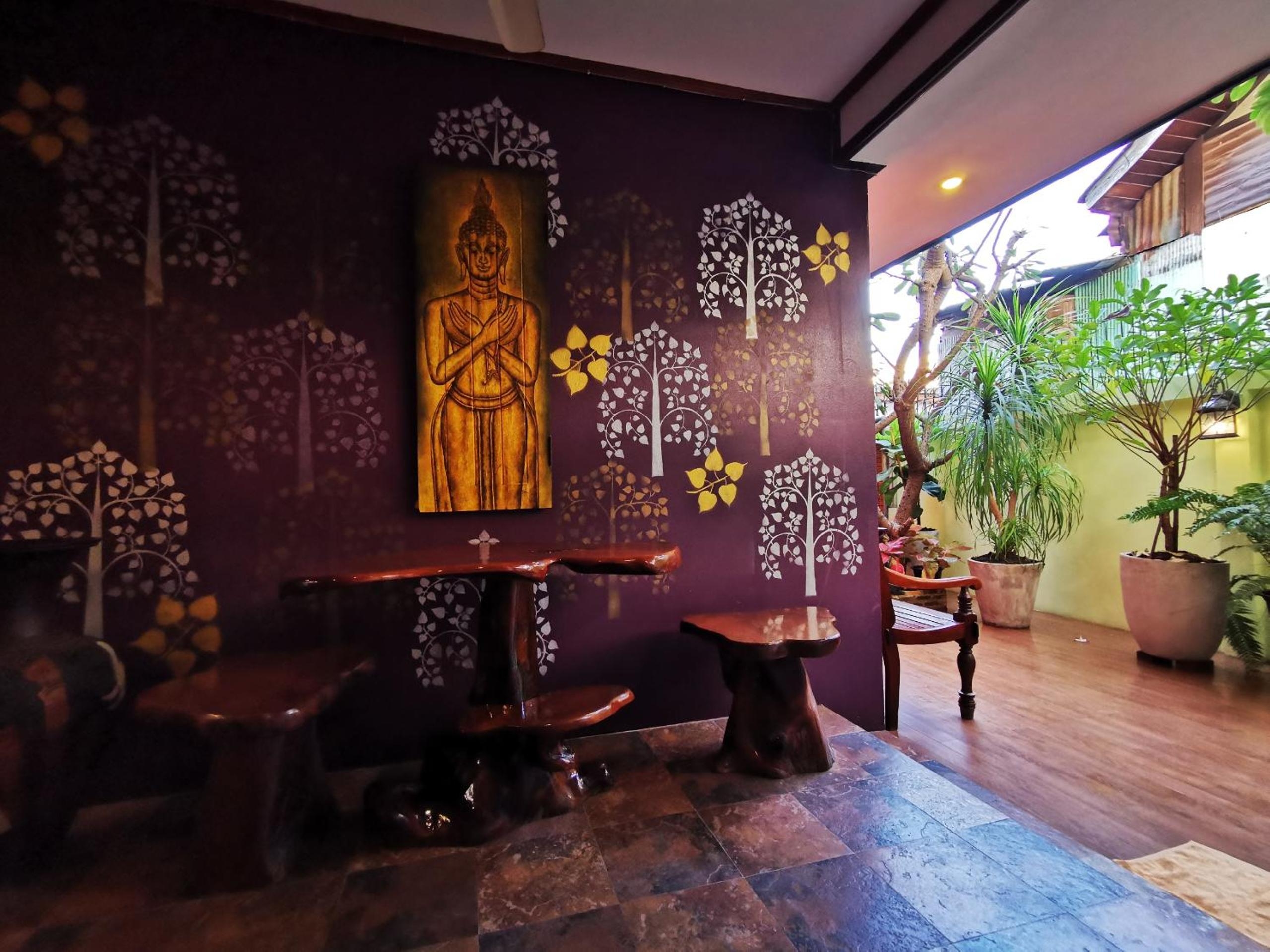 Foto de TAVEE Guesthouse