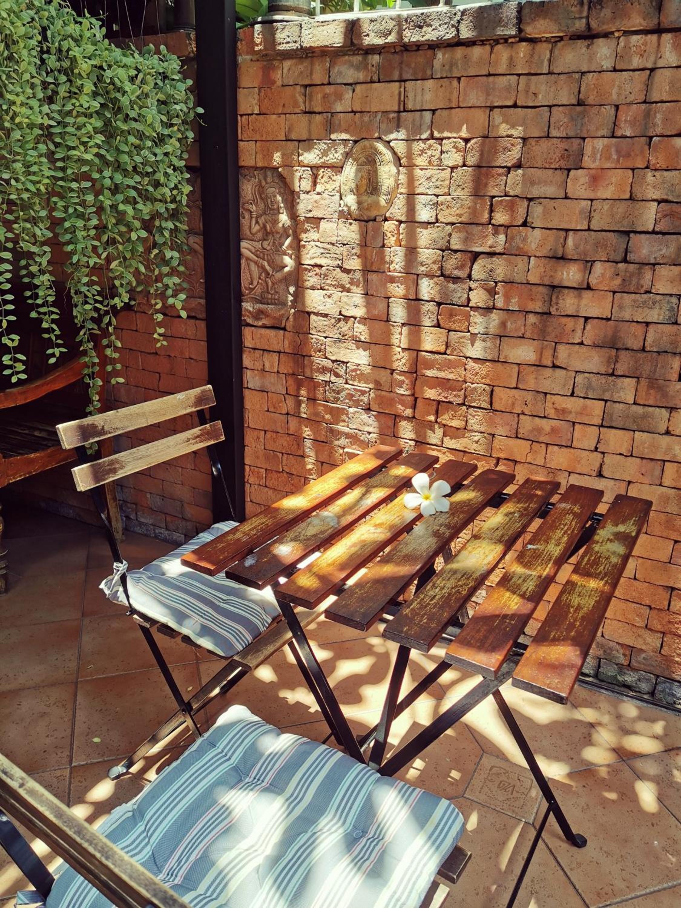 TAVEE Guesthouse