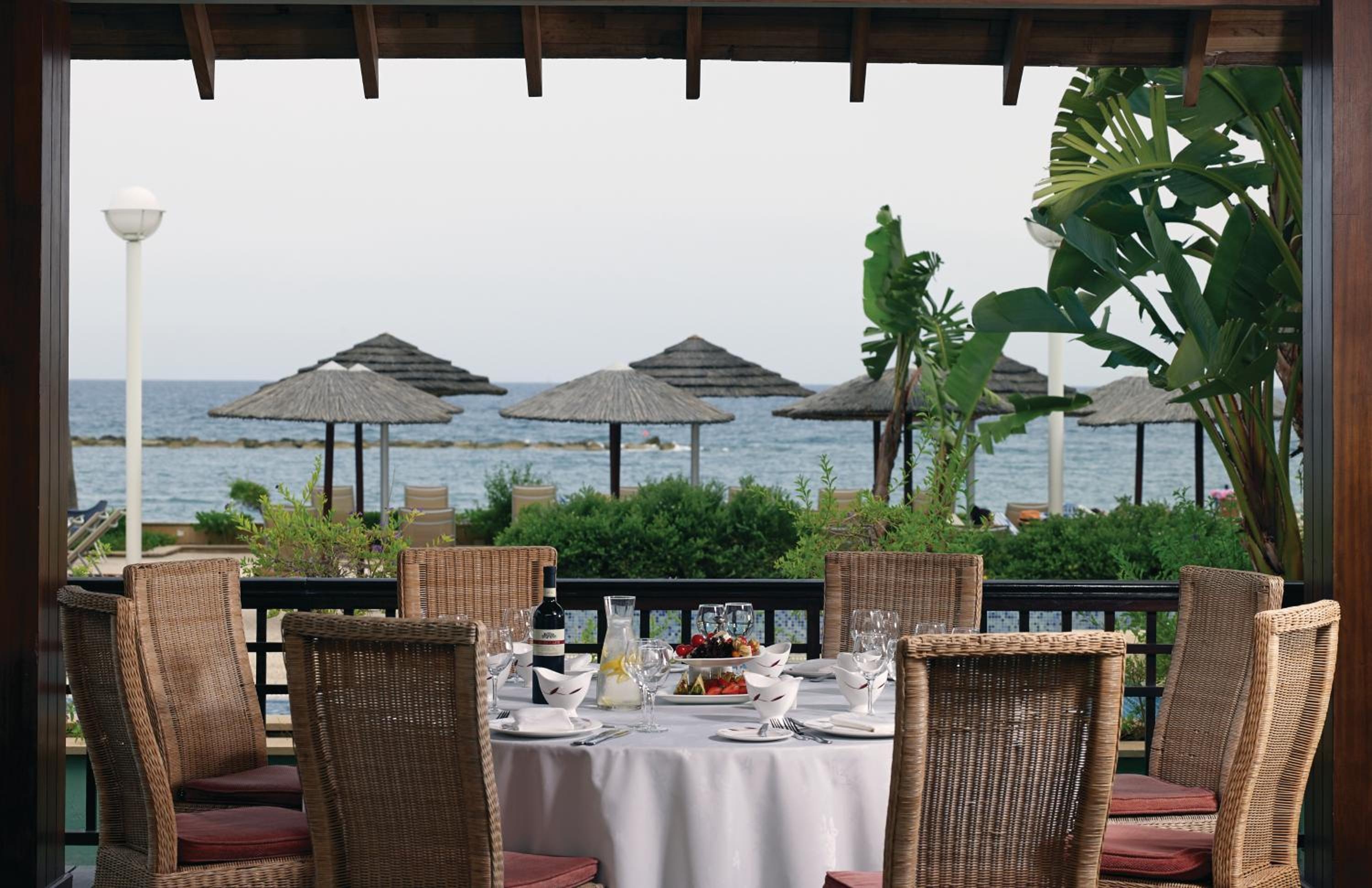 Foto de Atlantica Miramare Beach