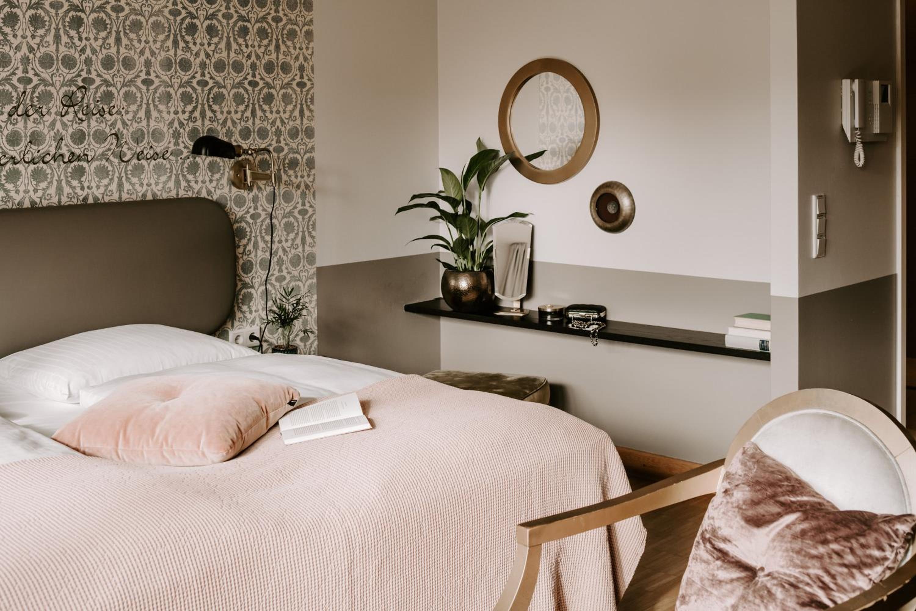Foto de Townhouse Berlin