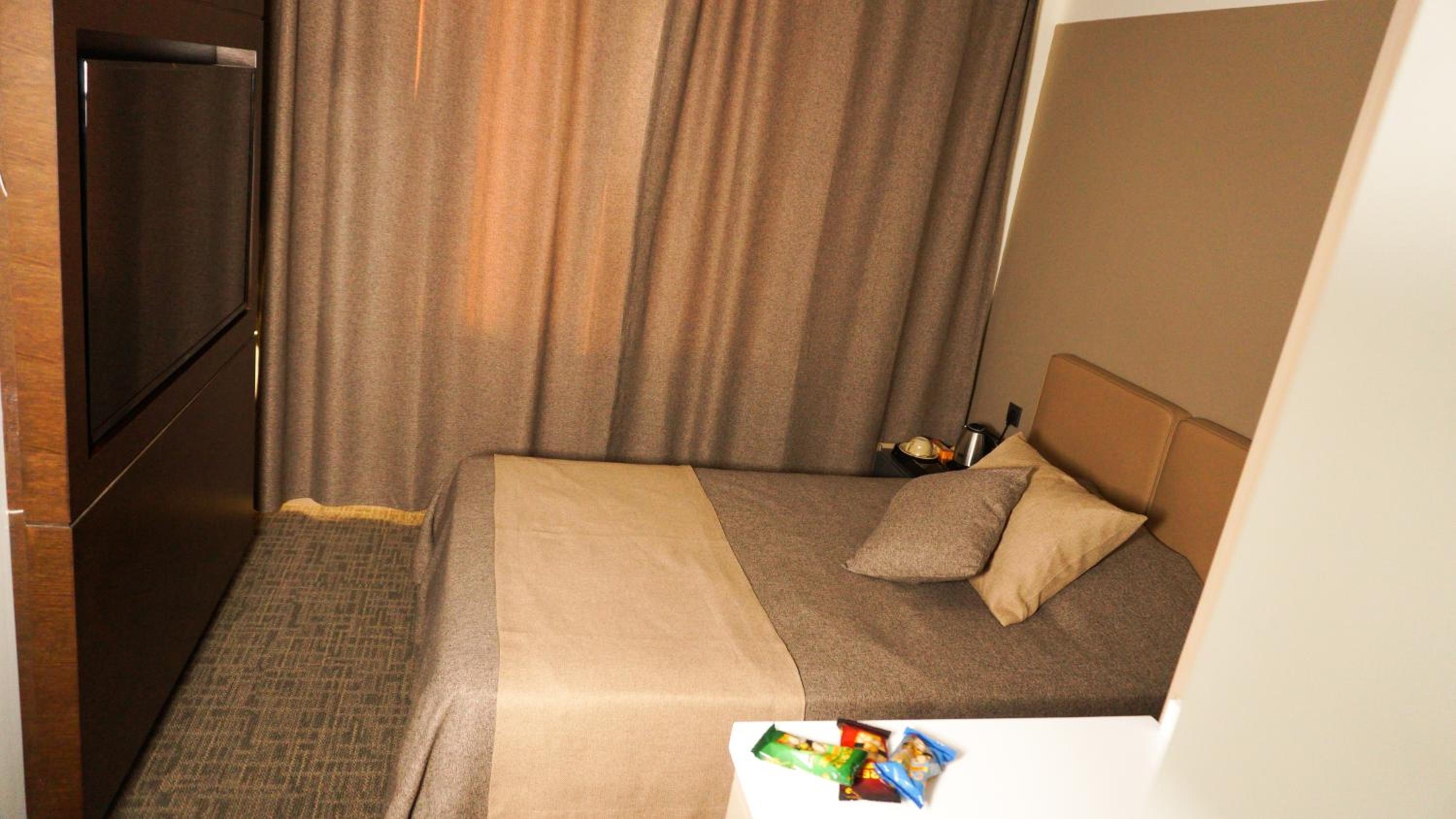 Foto de Selini Hotel İstanbul Airport