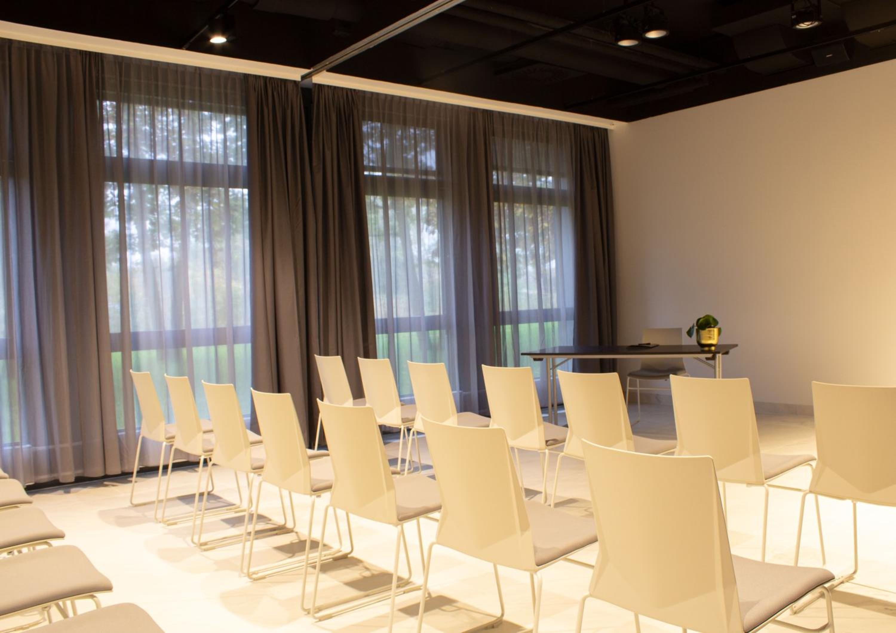 Foto de GINN Hotel Berlin Potsdam