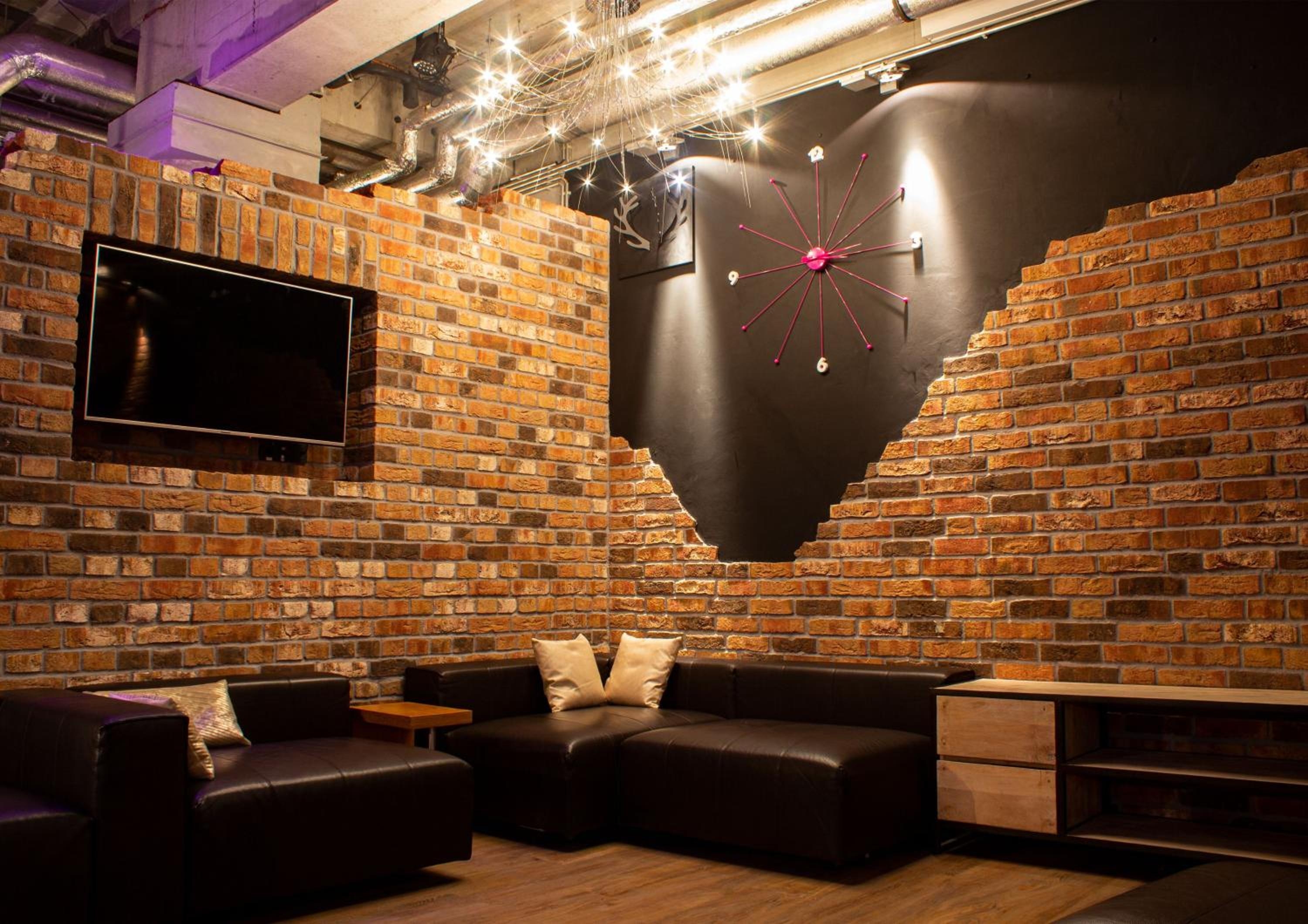 Foto de GINN Hotel Berlin Potsdam