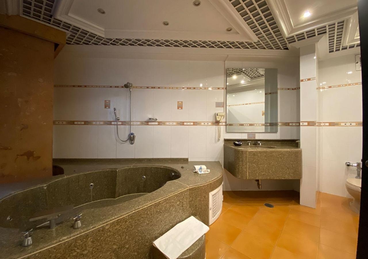 Foto de Hotel Escala Central del Norte